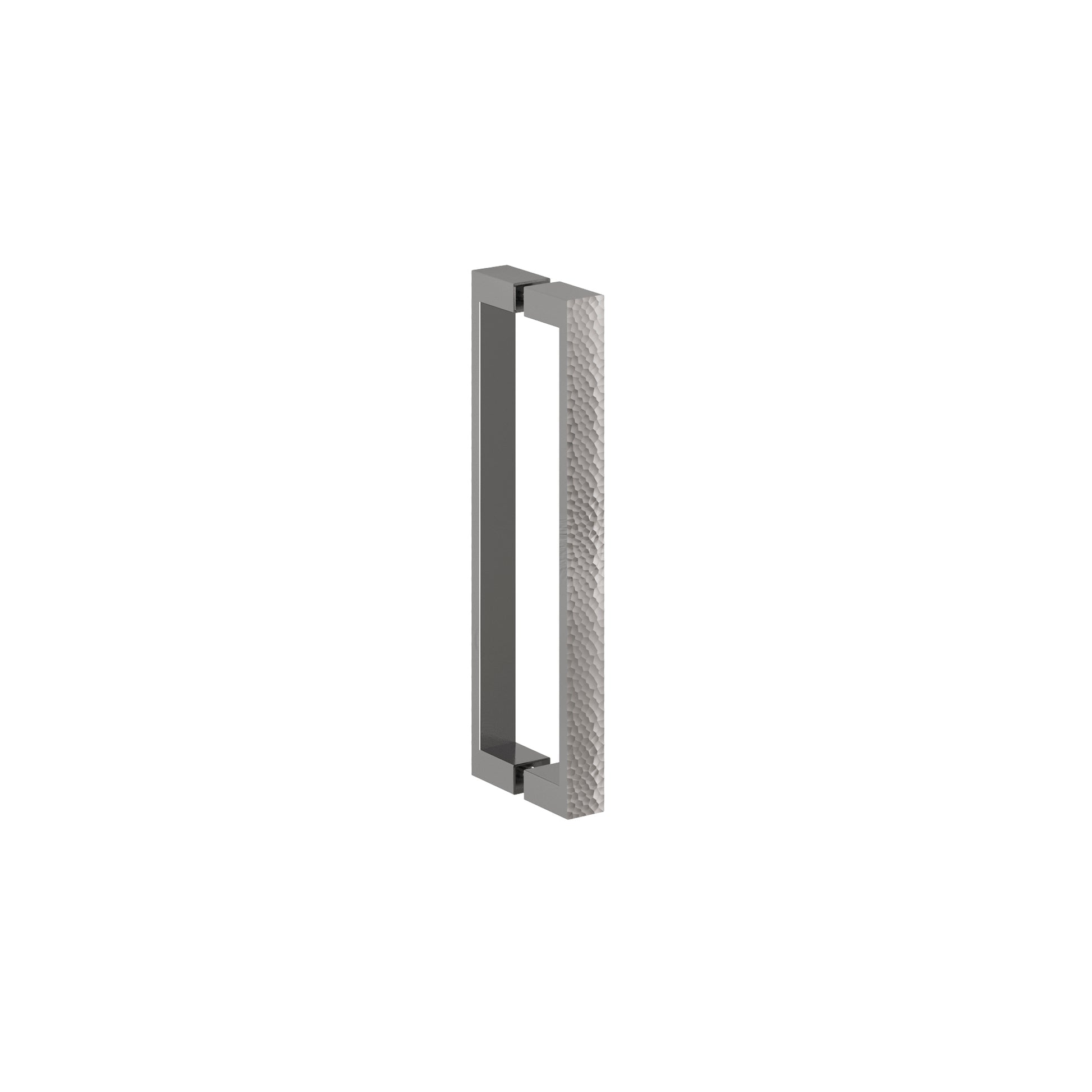 Asura 8mm Hammered Handle