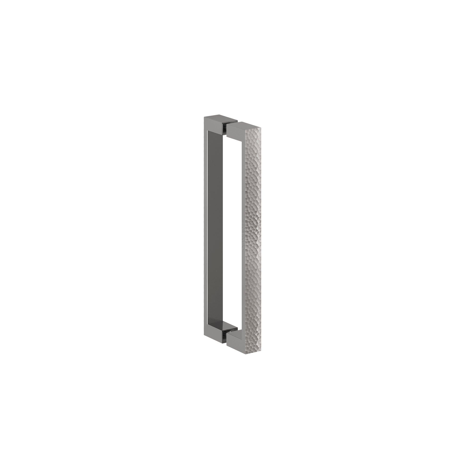 Asura 8mm Hammered Handle