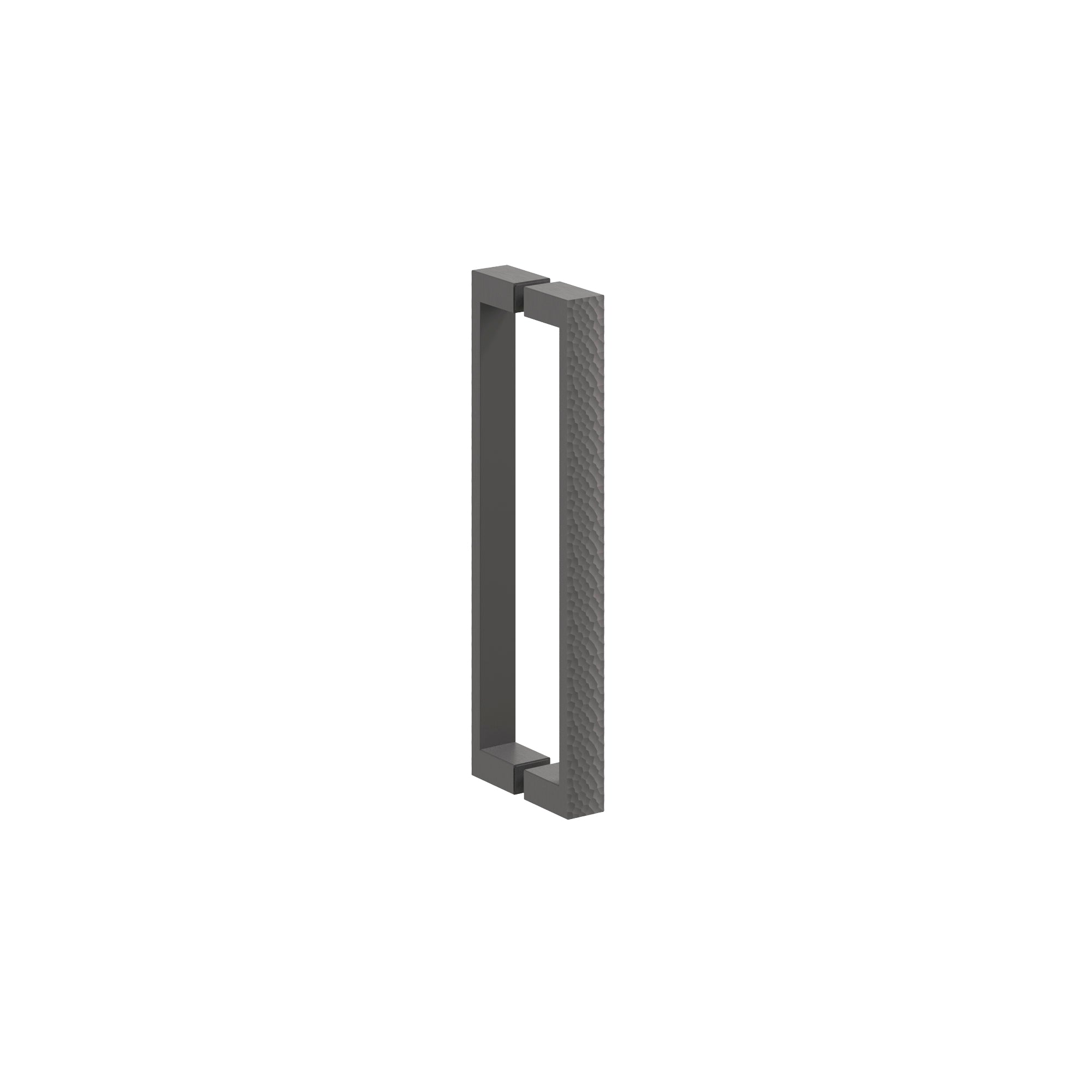 Asura 8mm Hammered Handle