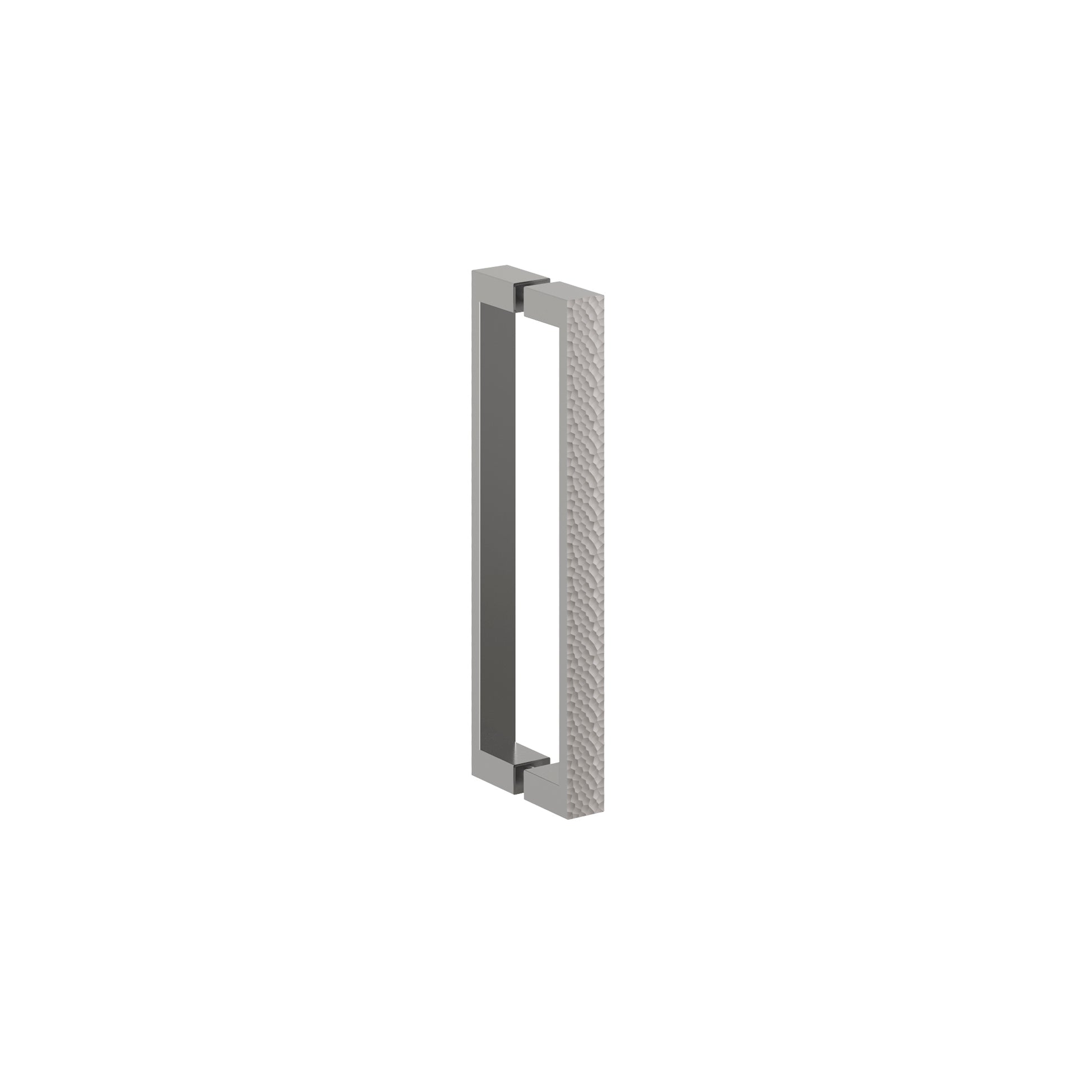 Asura 8mm Hammered Handle