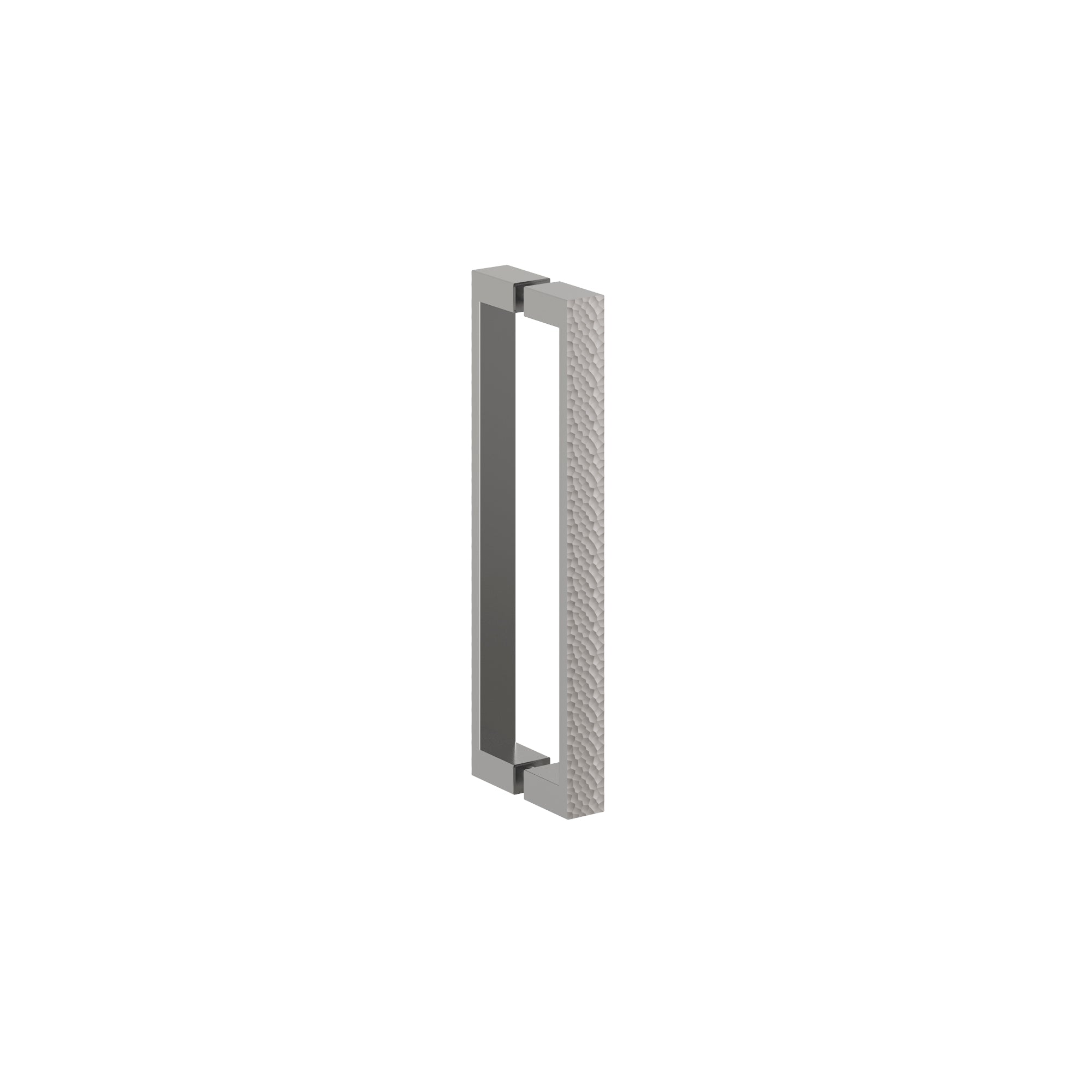 Asura 8mm Hammered Handle
