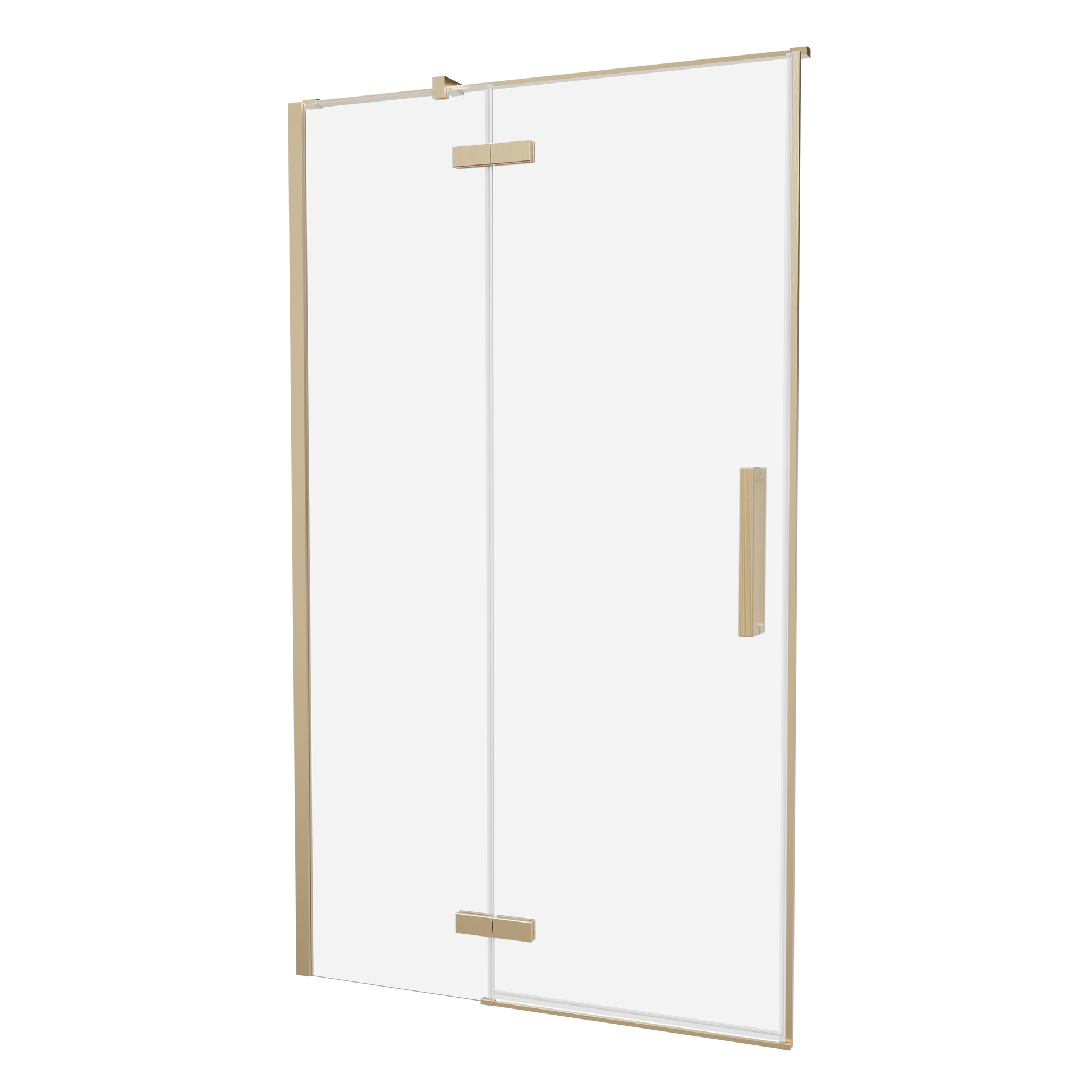 Asura Hinged Door with Inline