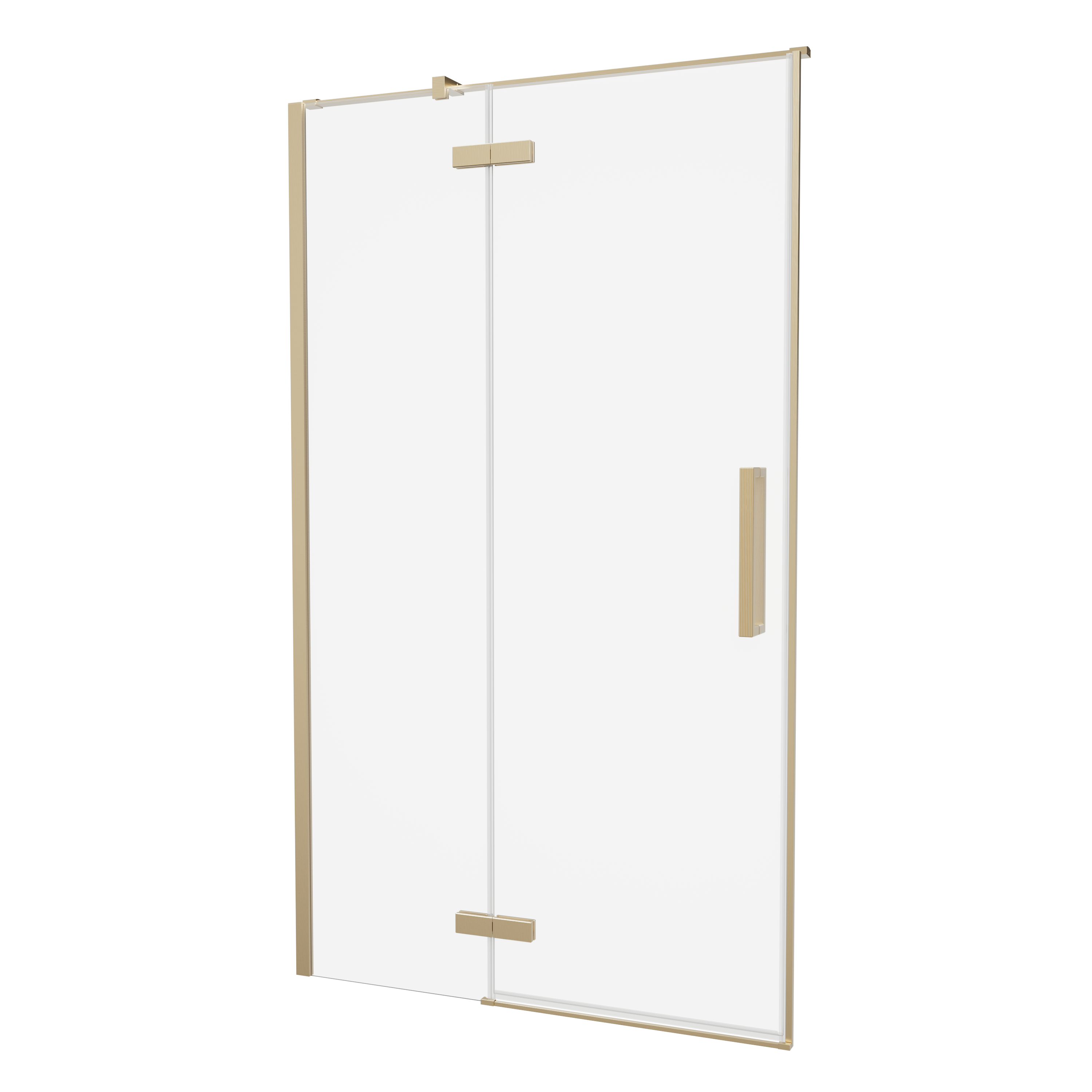 Asura Hinged Door with Inline