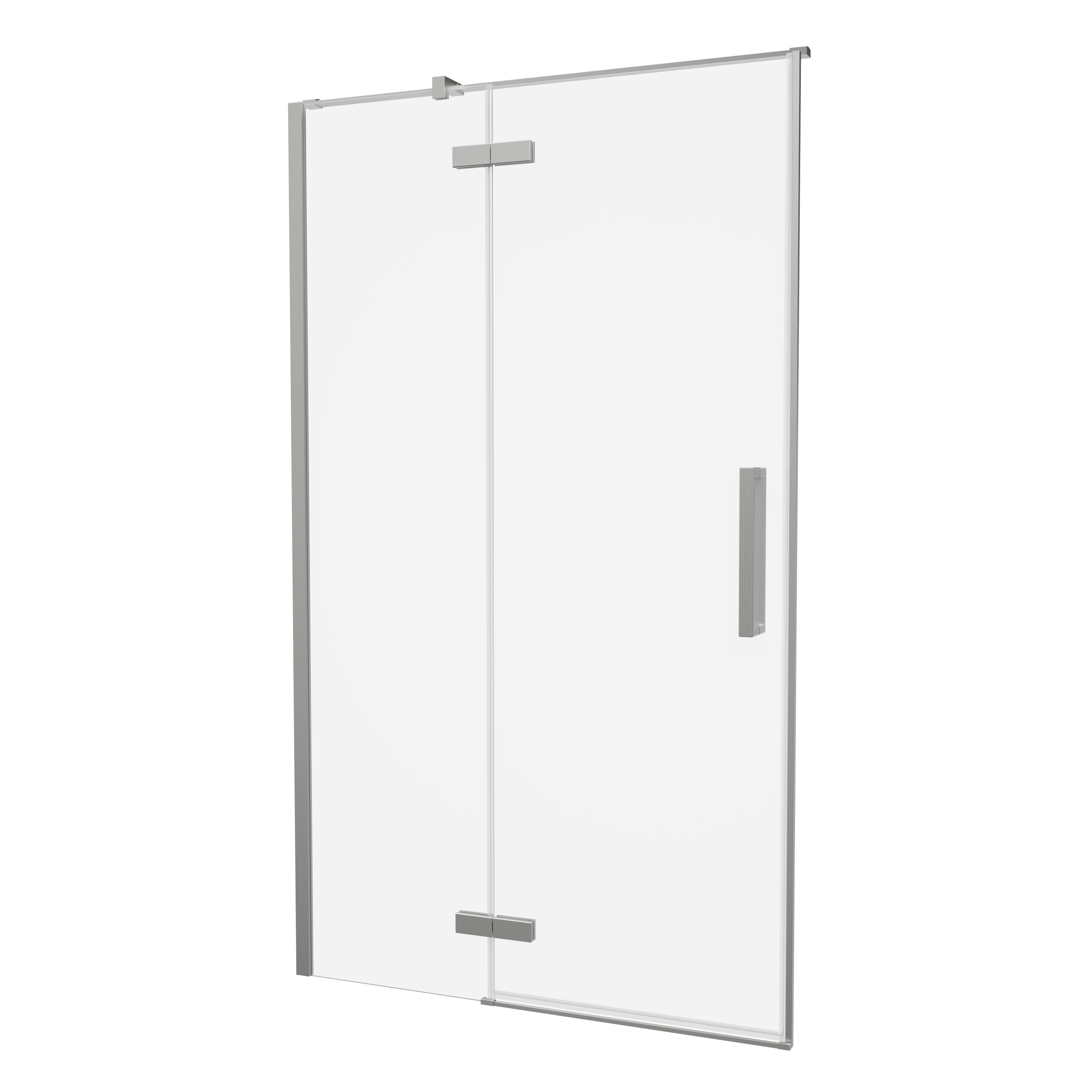 Asura Hinged Door with Inline