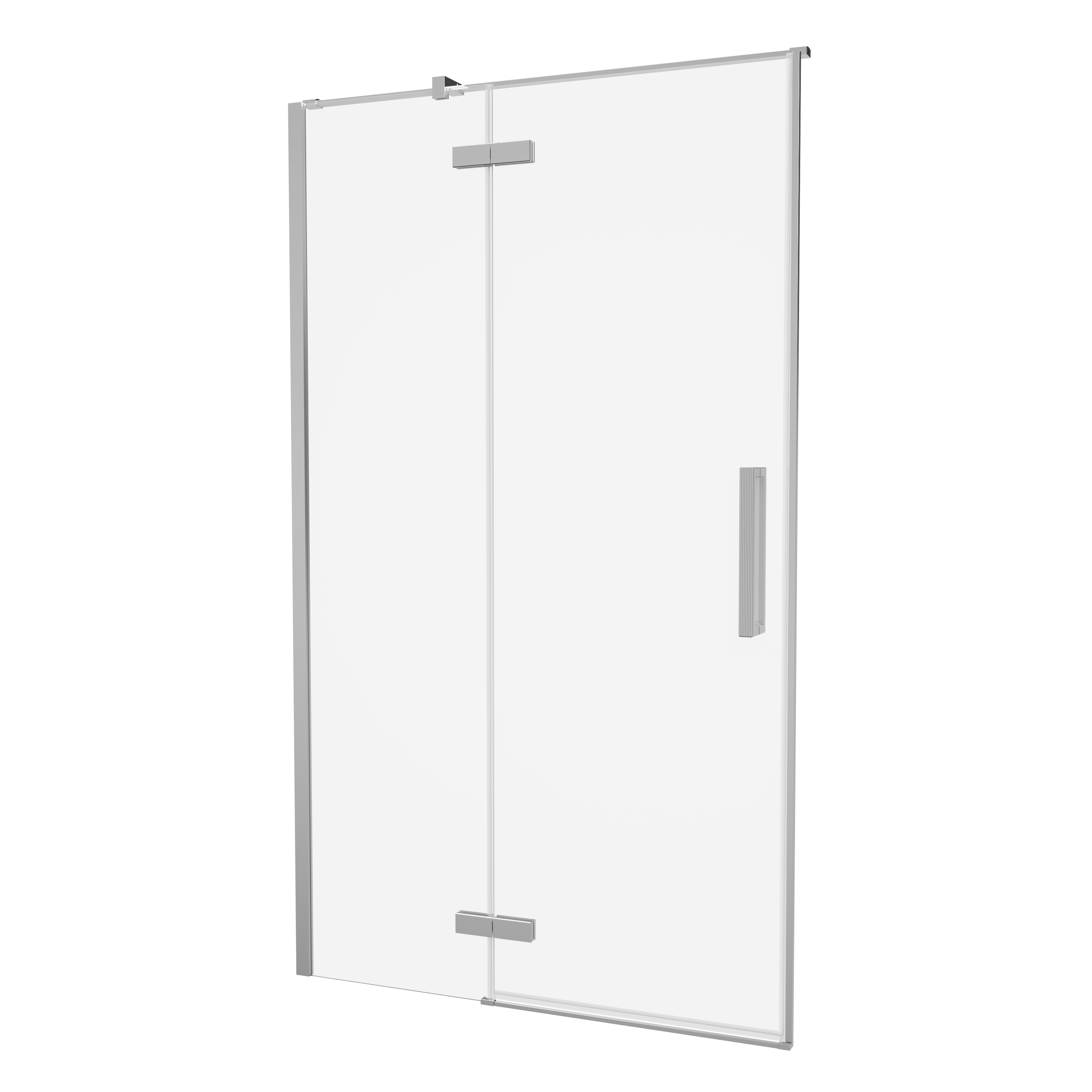 Asura Hinged Door Universal Panel