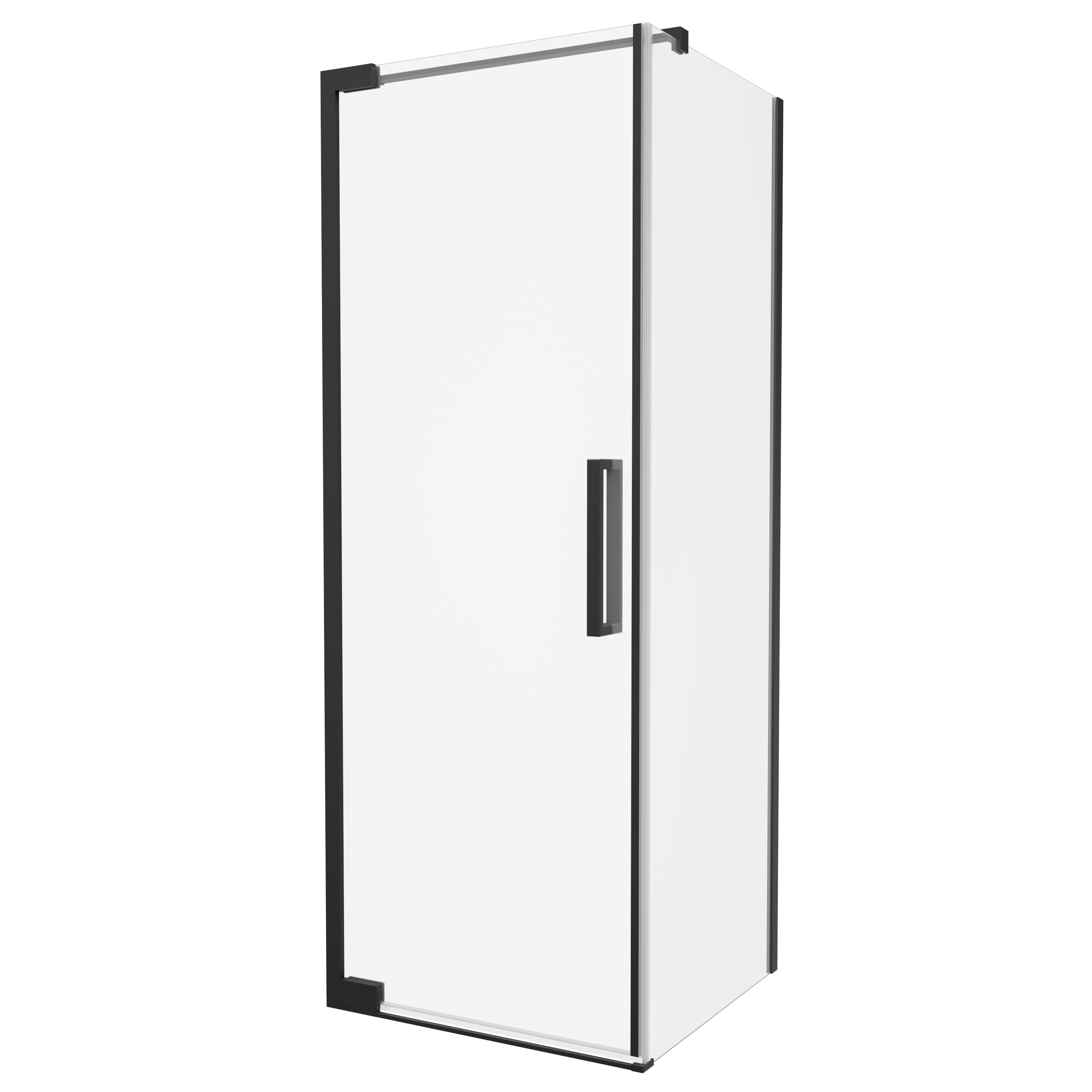 Asura 8mm Side Panel for Hinged Door