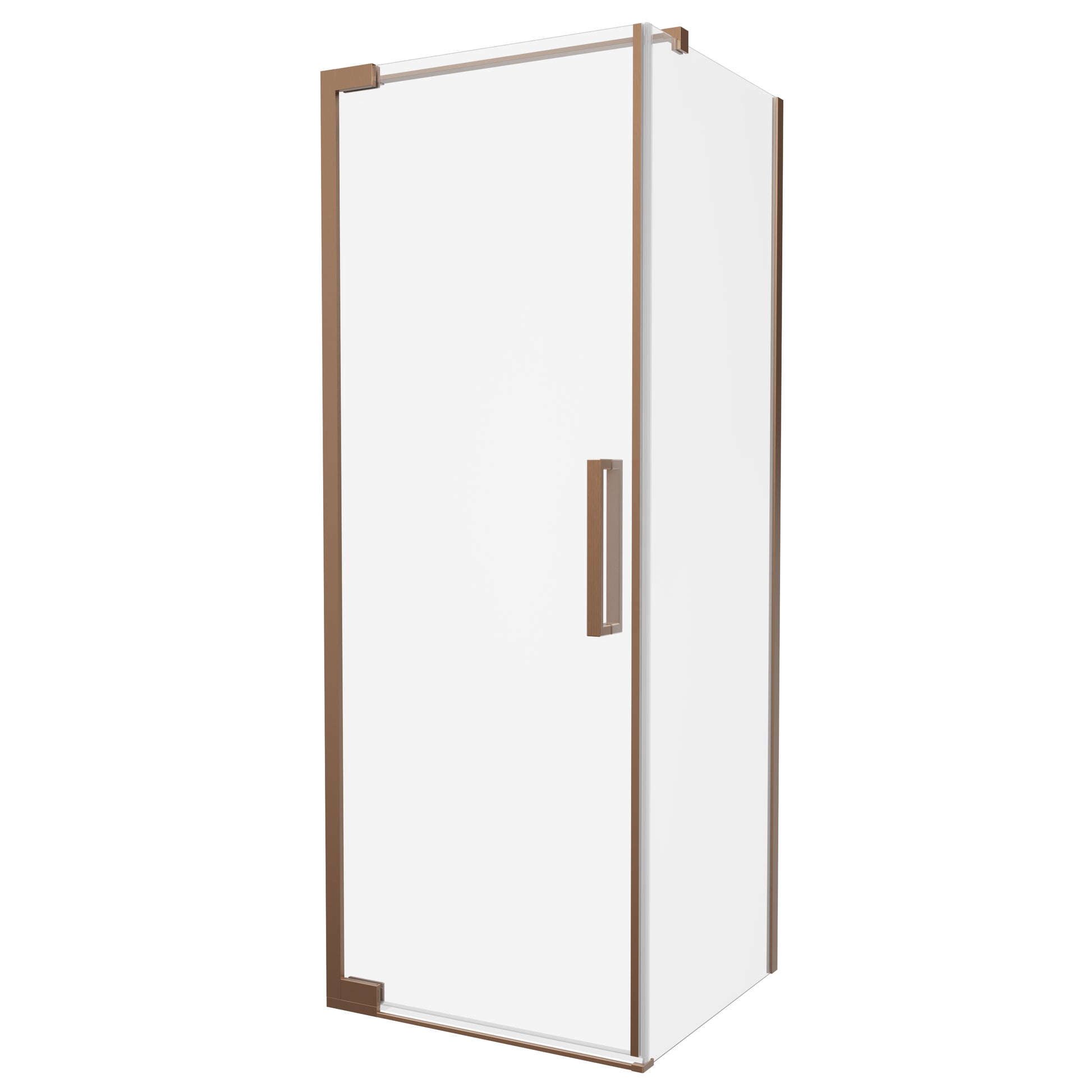 Asura 8mm Side Panel for Hinged Door