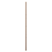 Asura Extension Profile for Hinged Door / Infold