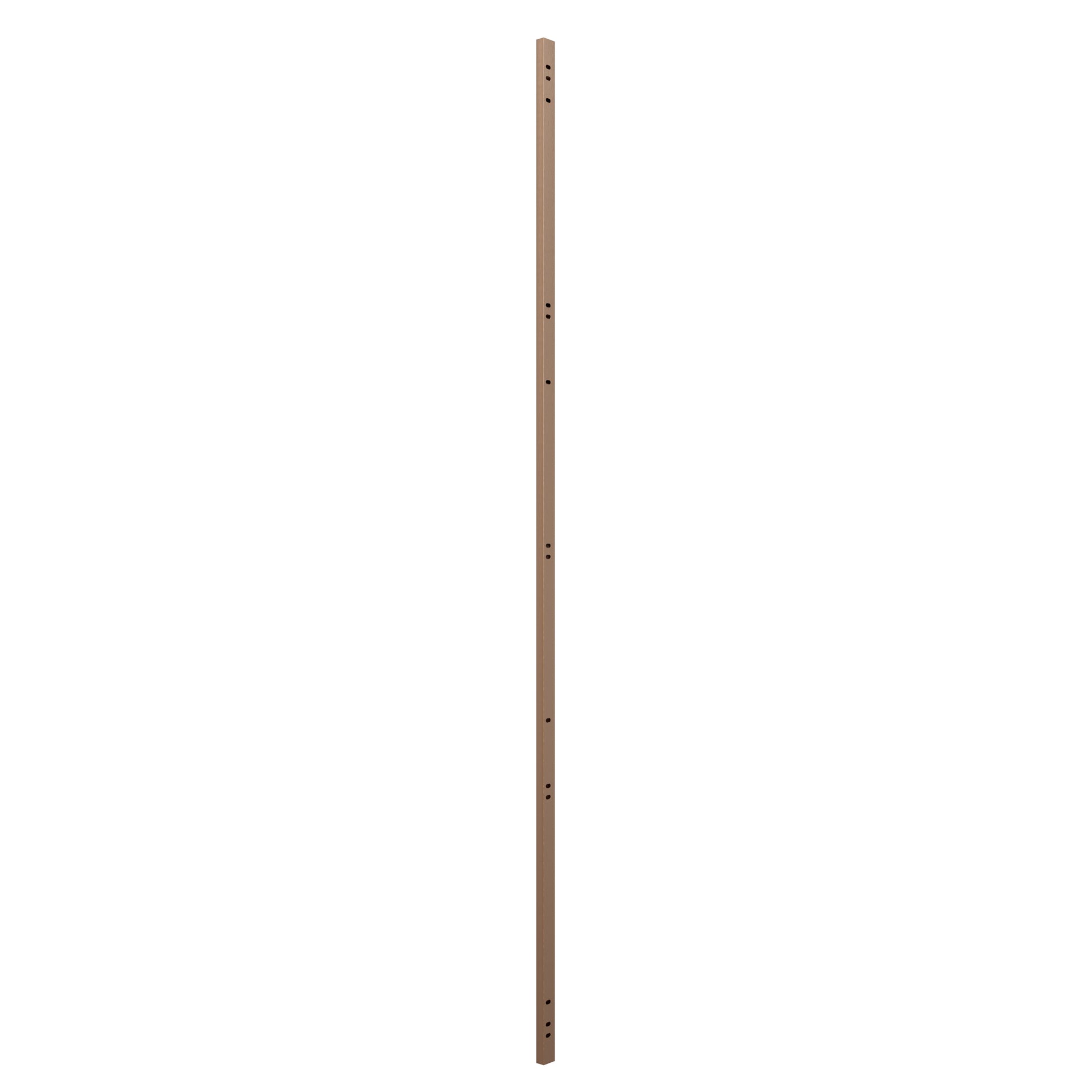 Asura Extension Profile for Hinged Door / Infold