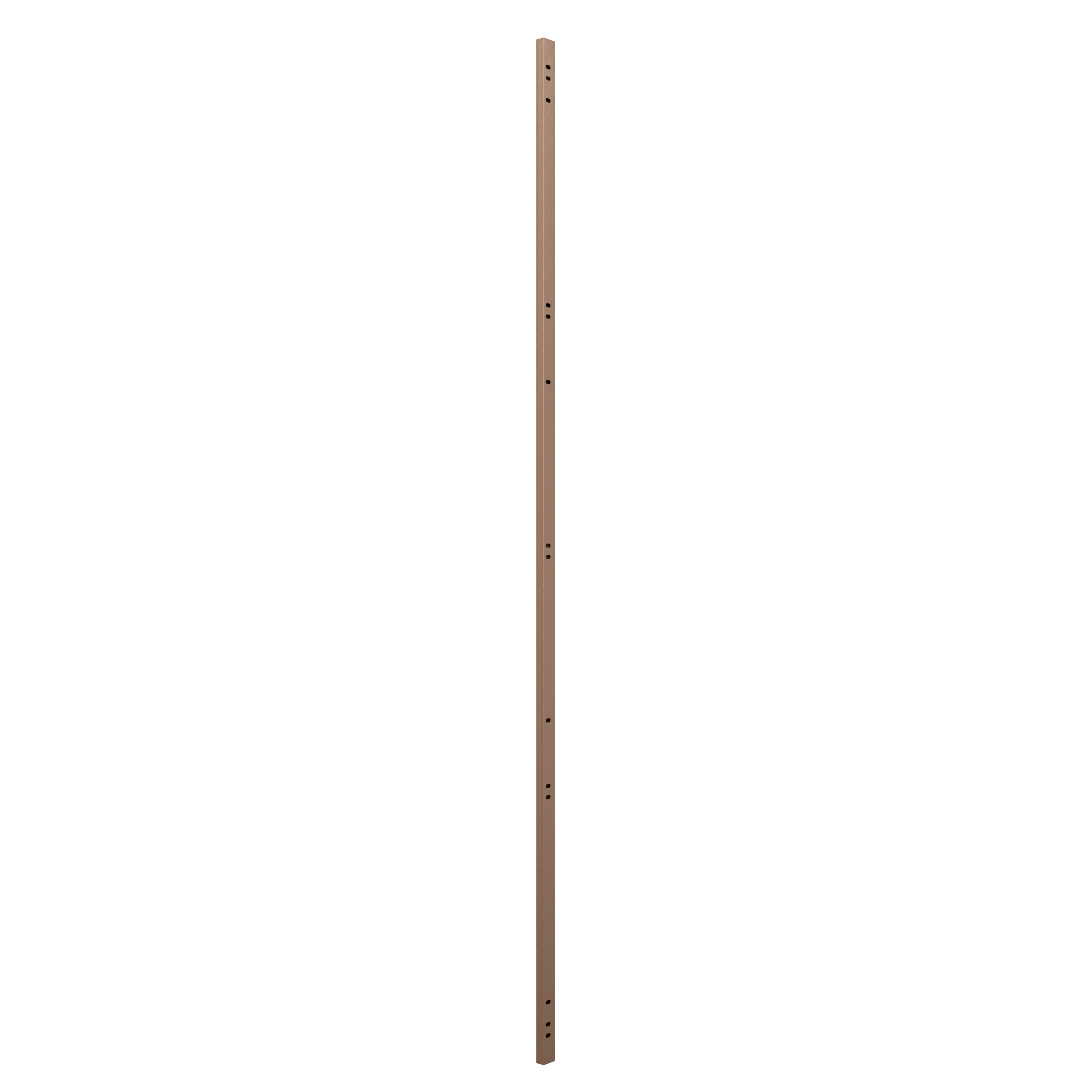 Asura Extension Profile for Hinged Door / Infold