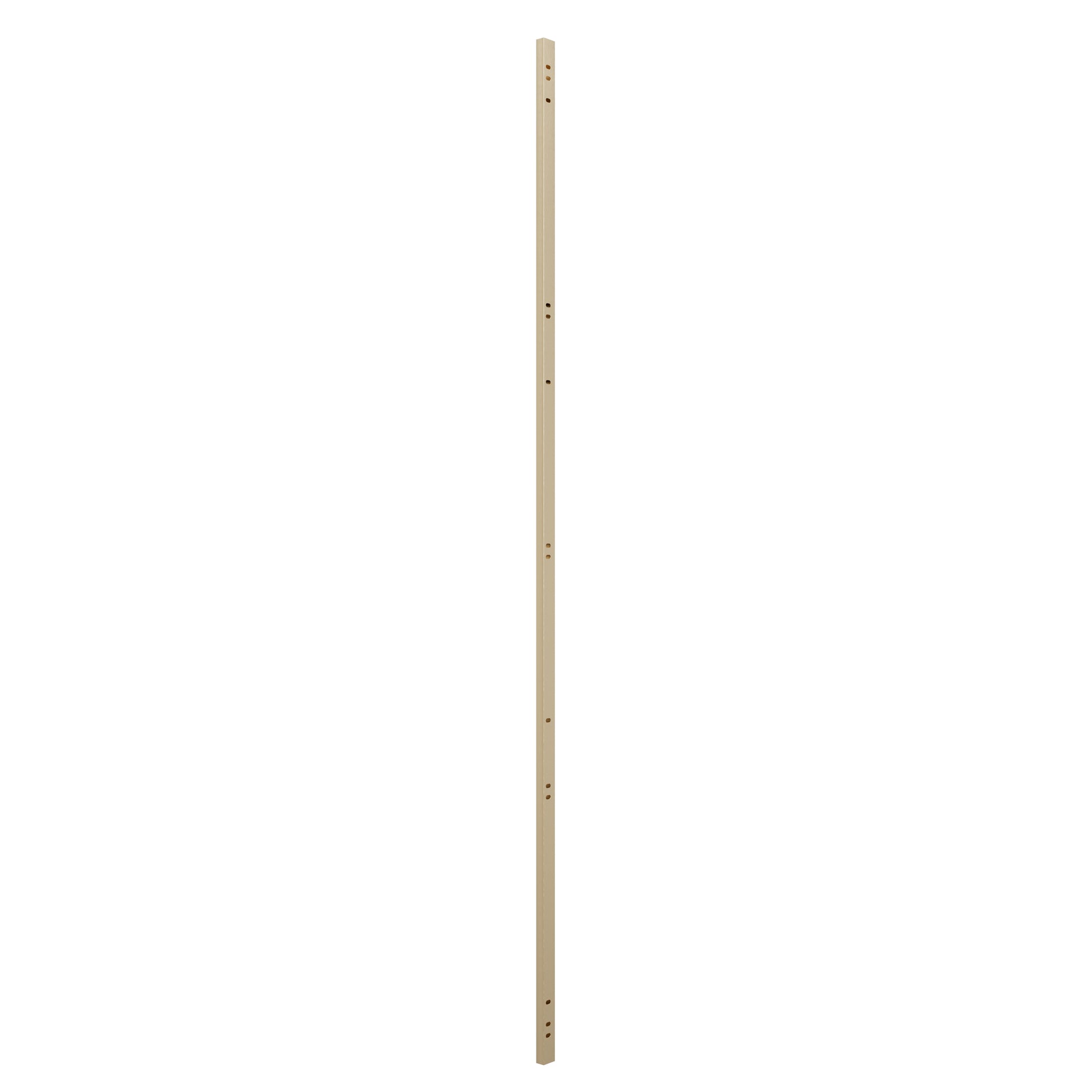 Asura Extension Profile for Hinged Door / Infold