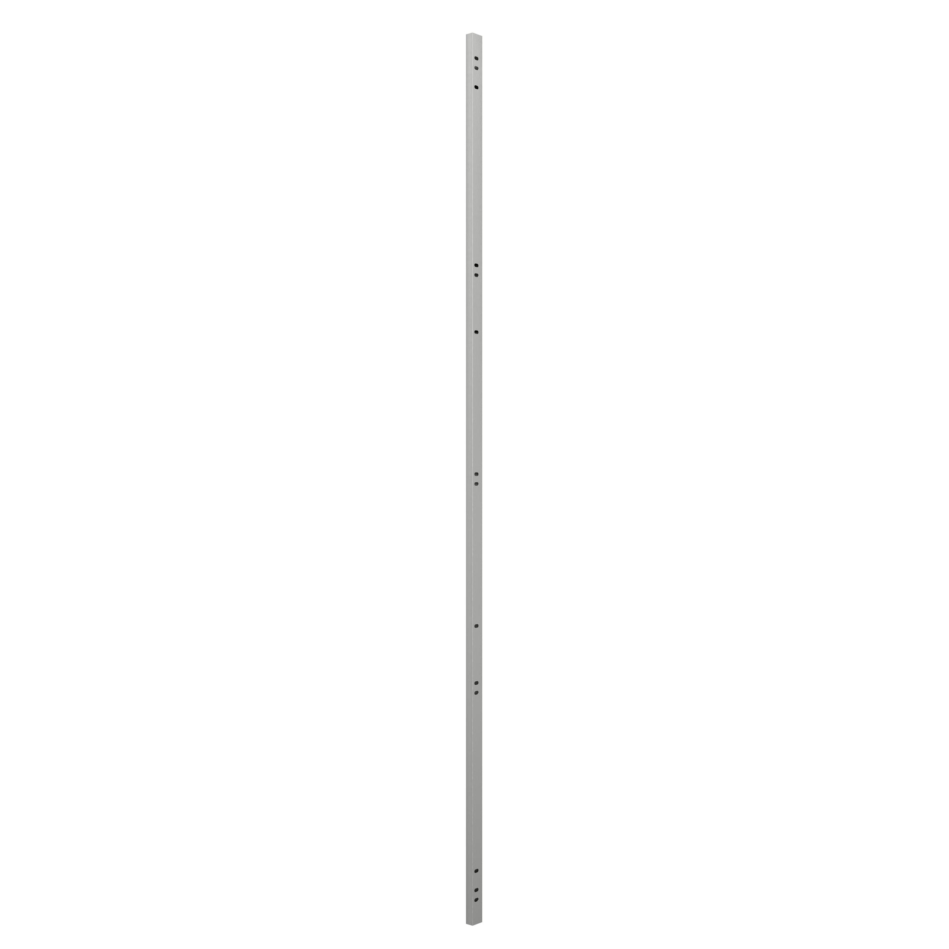 Asura Extension Profile for Hinged Door / Infold
