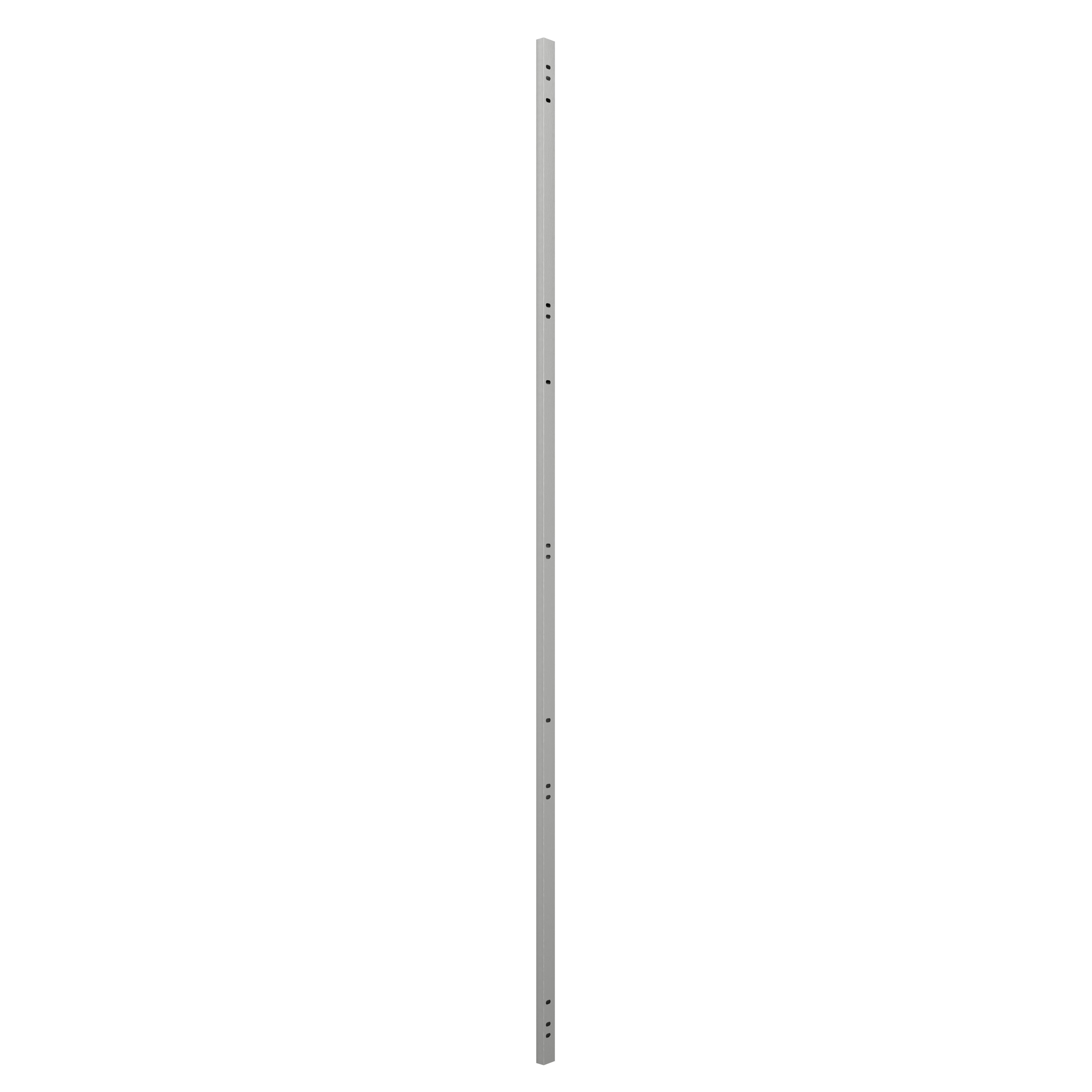 Asura Extension Profile for Hinged Door / Infold