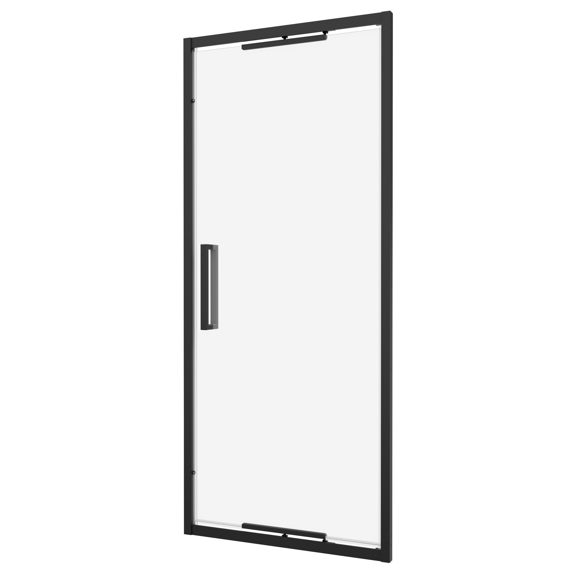 Asura 8mm Infold Door