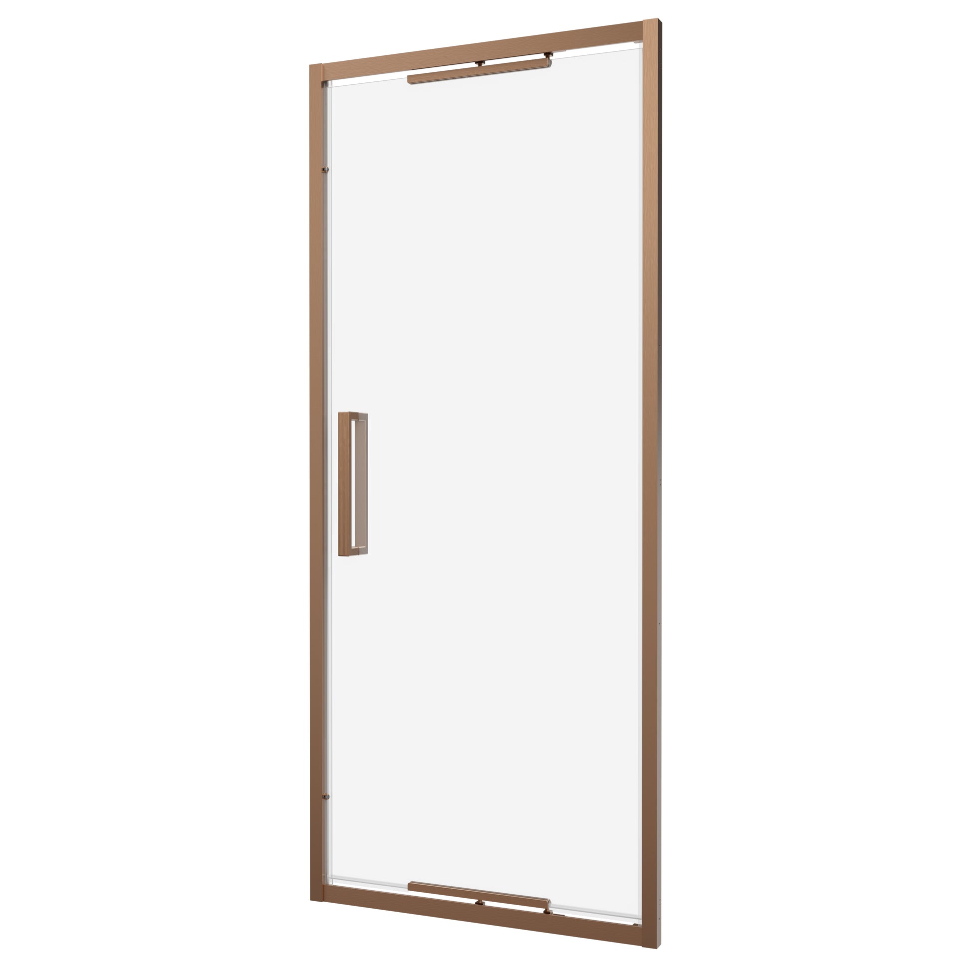 Asura 8mm Infold Door