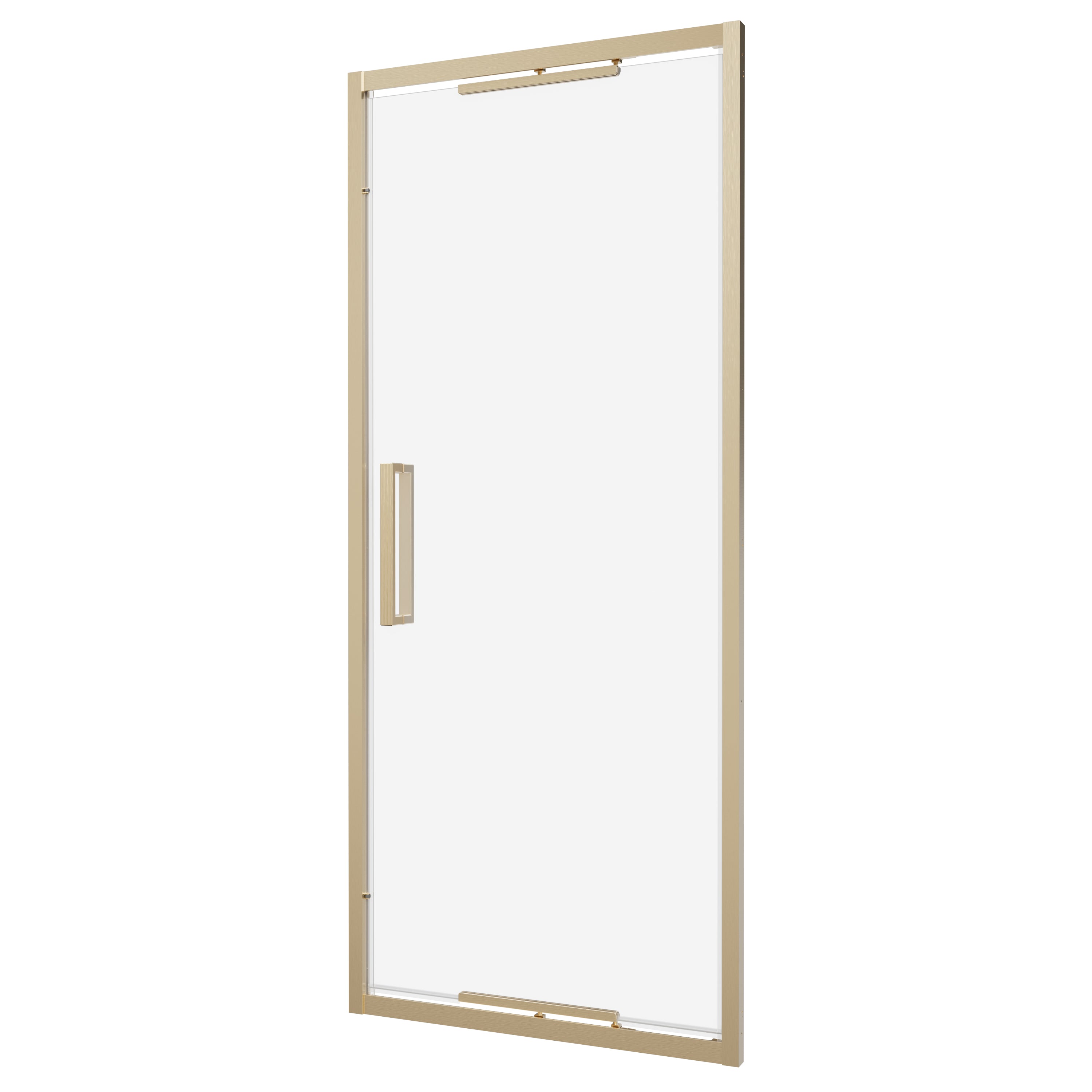 Asura 8mm Infold Door