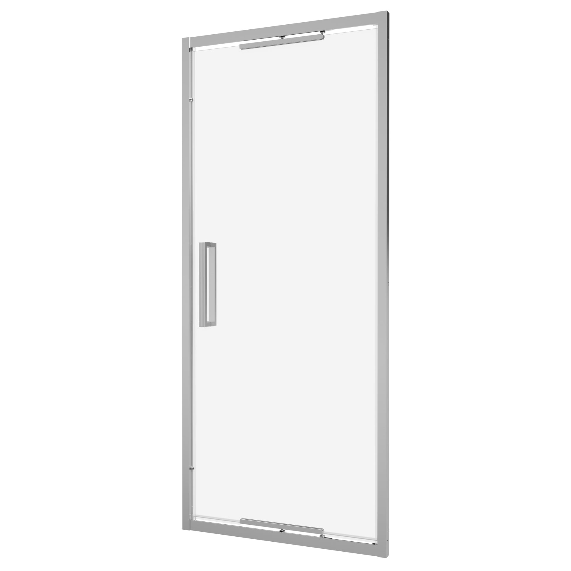 Asura 8mm Infold Door