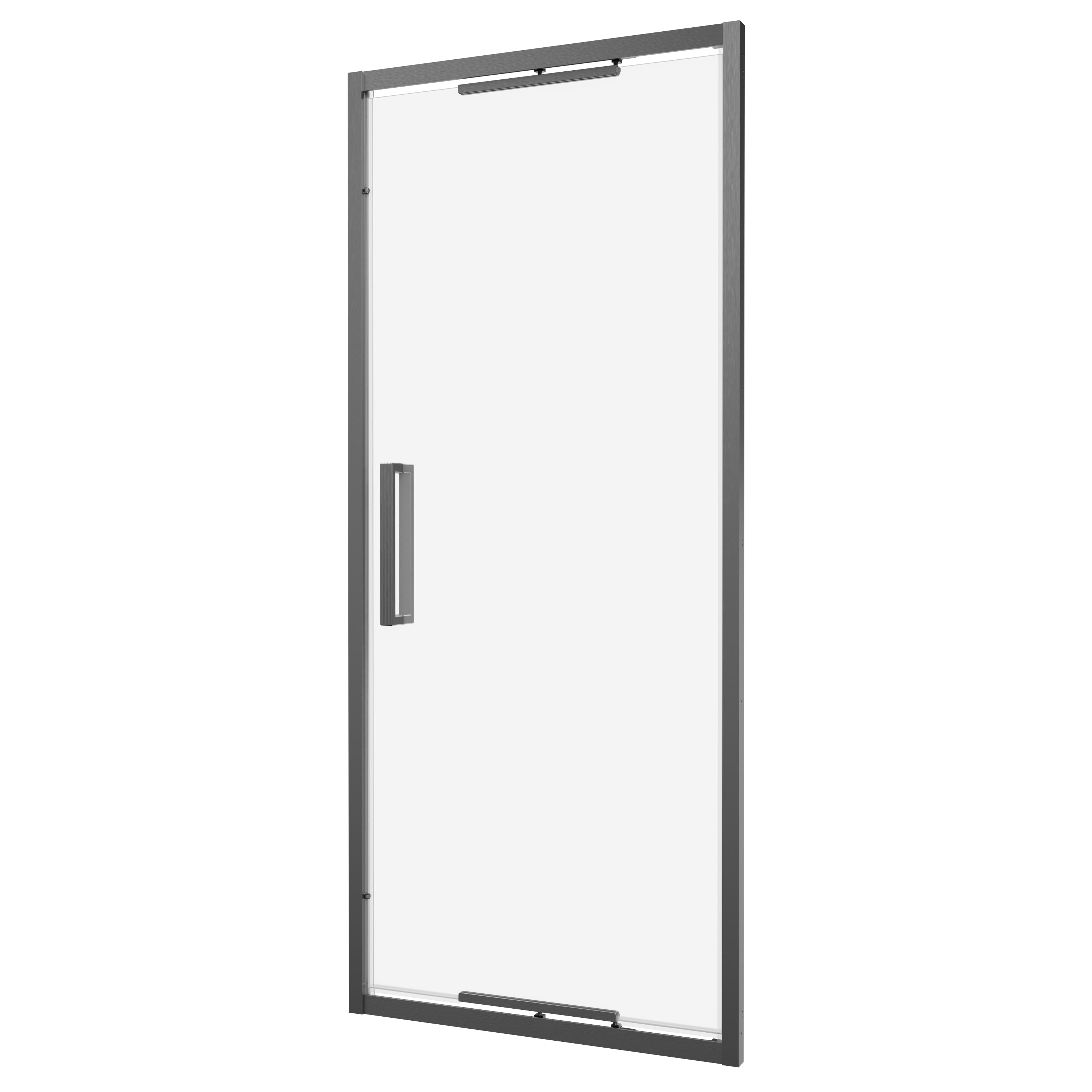 Asura 8mm Infold Door