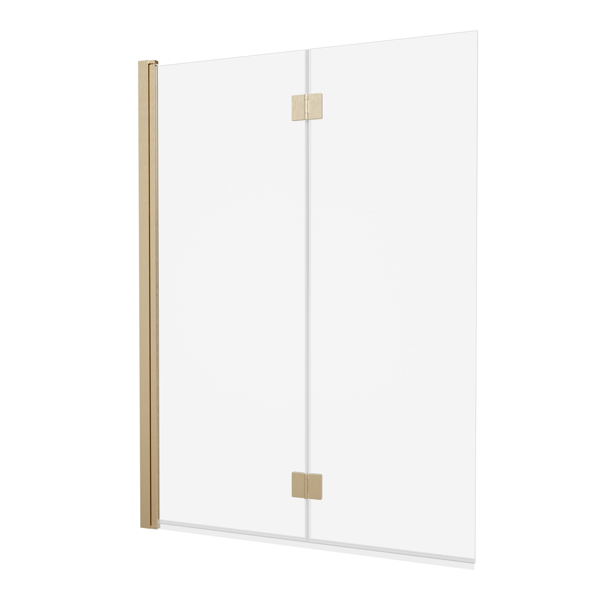 Asura Fully Folding Bath Screen