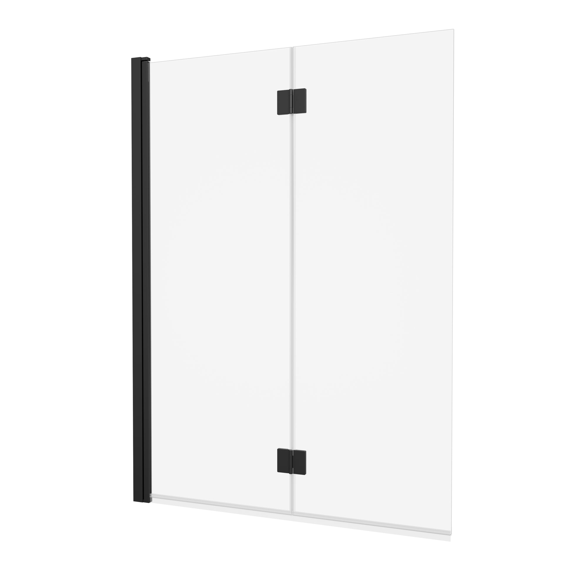 Asura Fully Folding Bath Screen