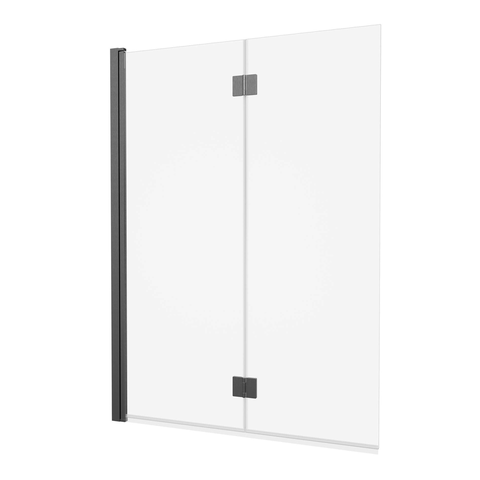 Asura Fully Folding Bath Screen