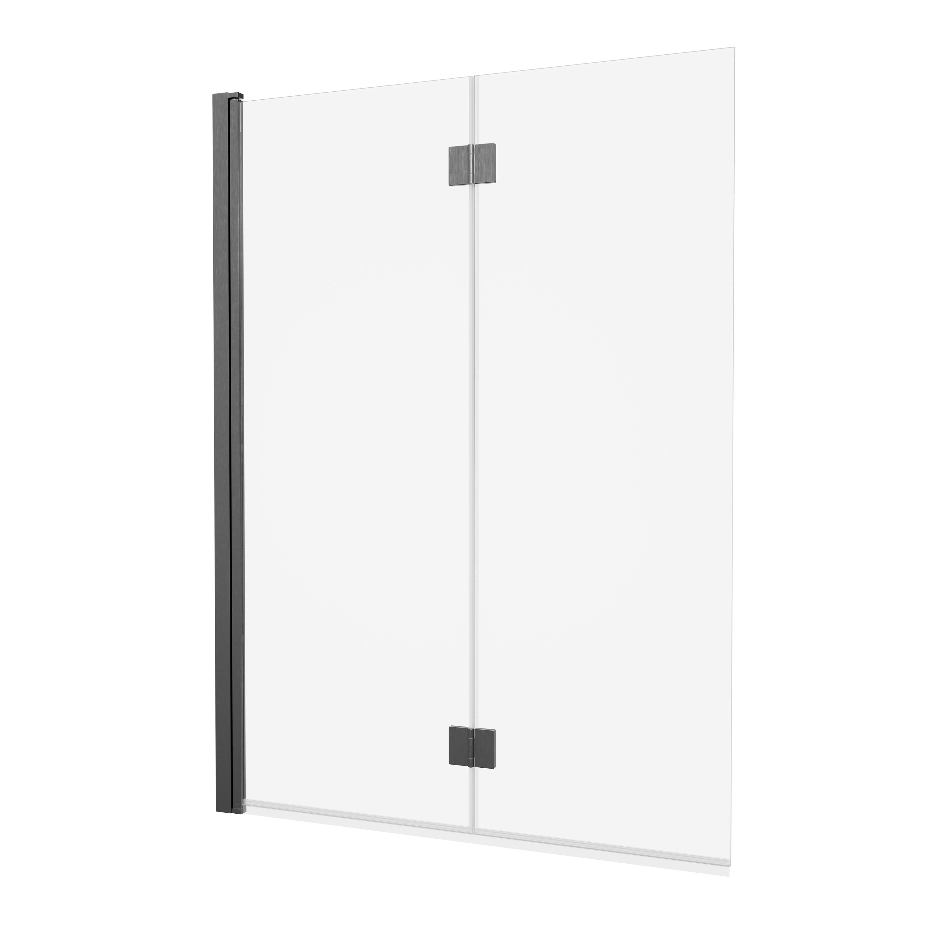 Asura Fully Folding Bath Screen