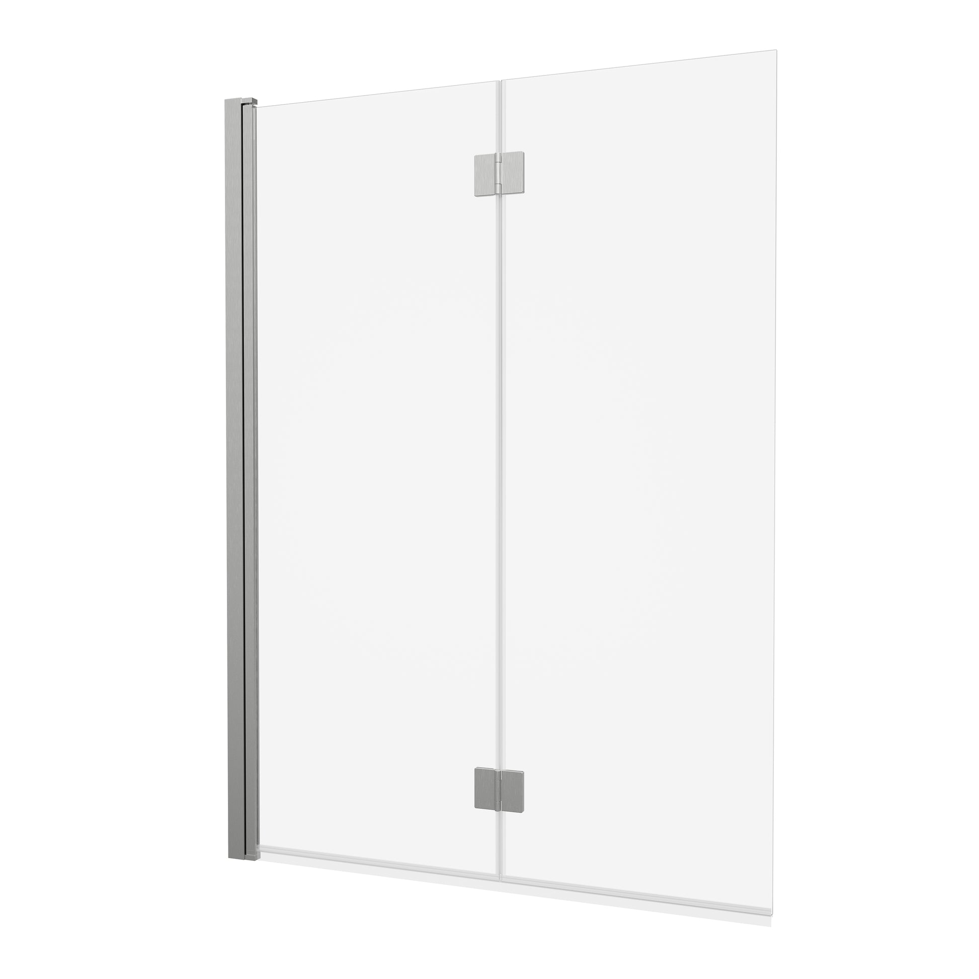 Asura Fully Folding Bath Screen