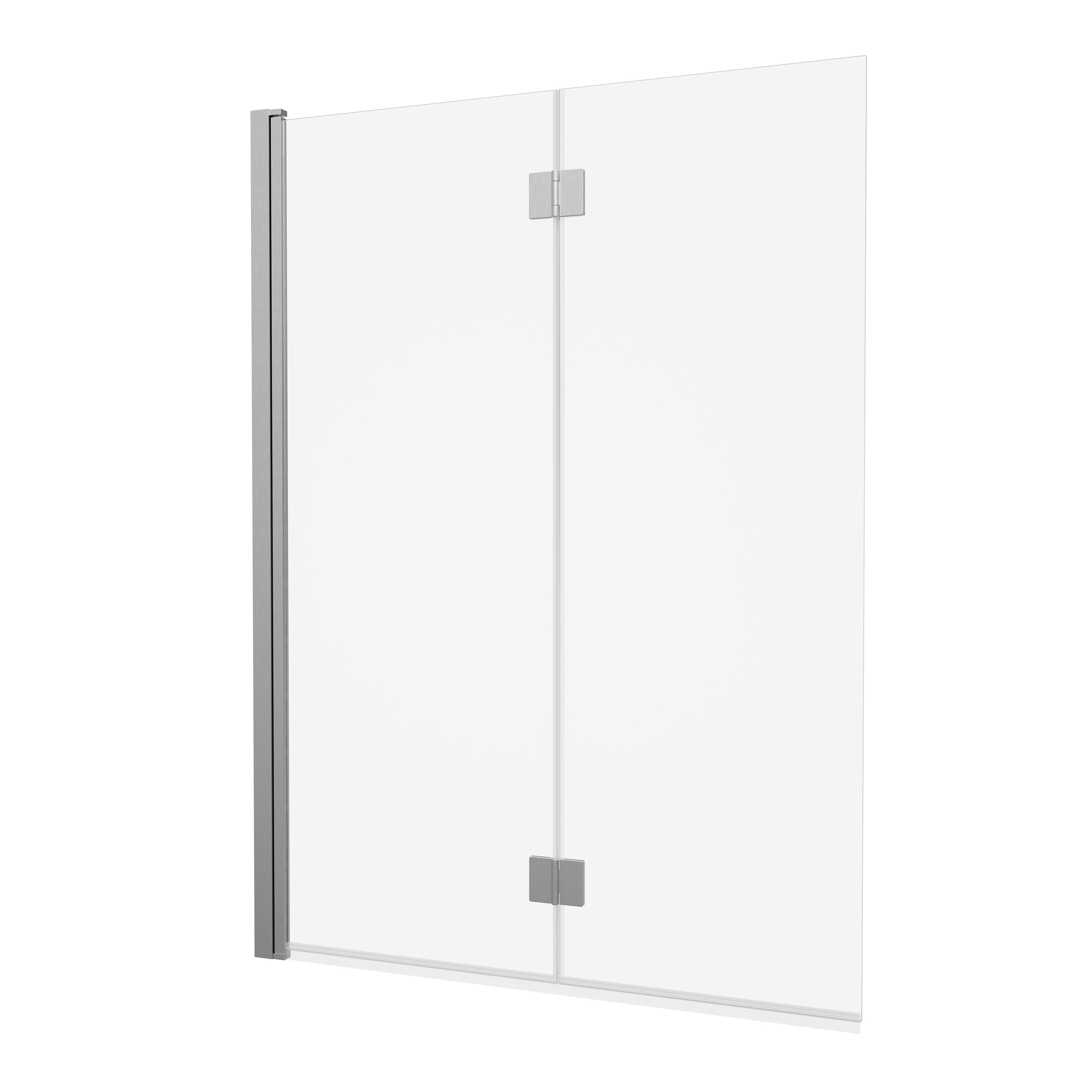Asura Fully Folding Bath Screen
