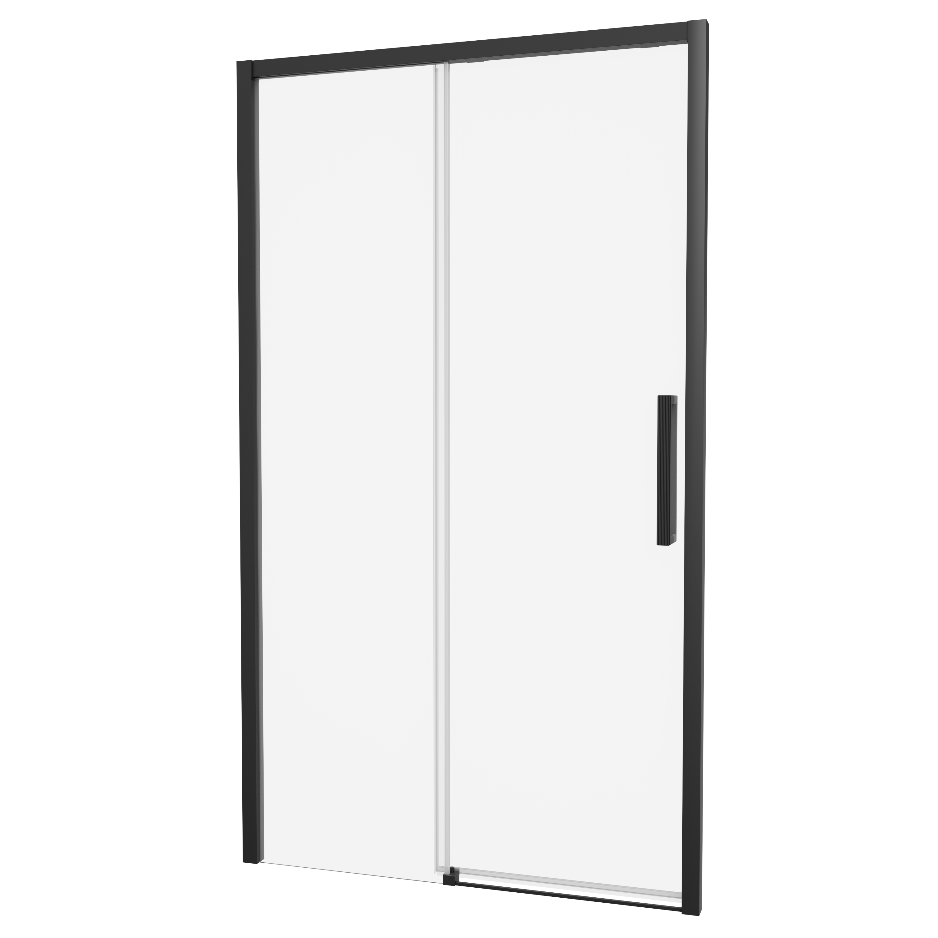 Asura 8mm Sliding Door