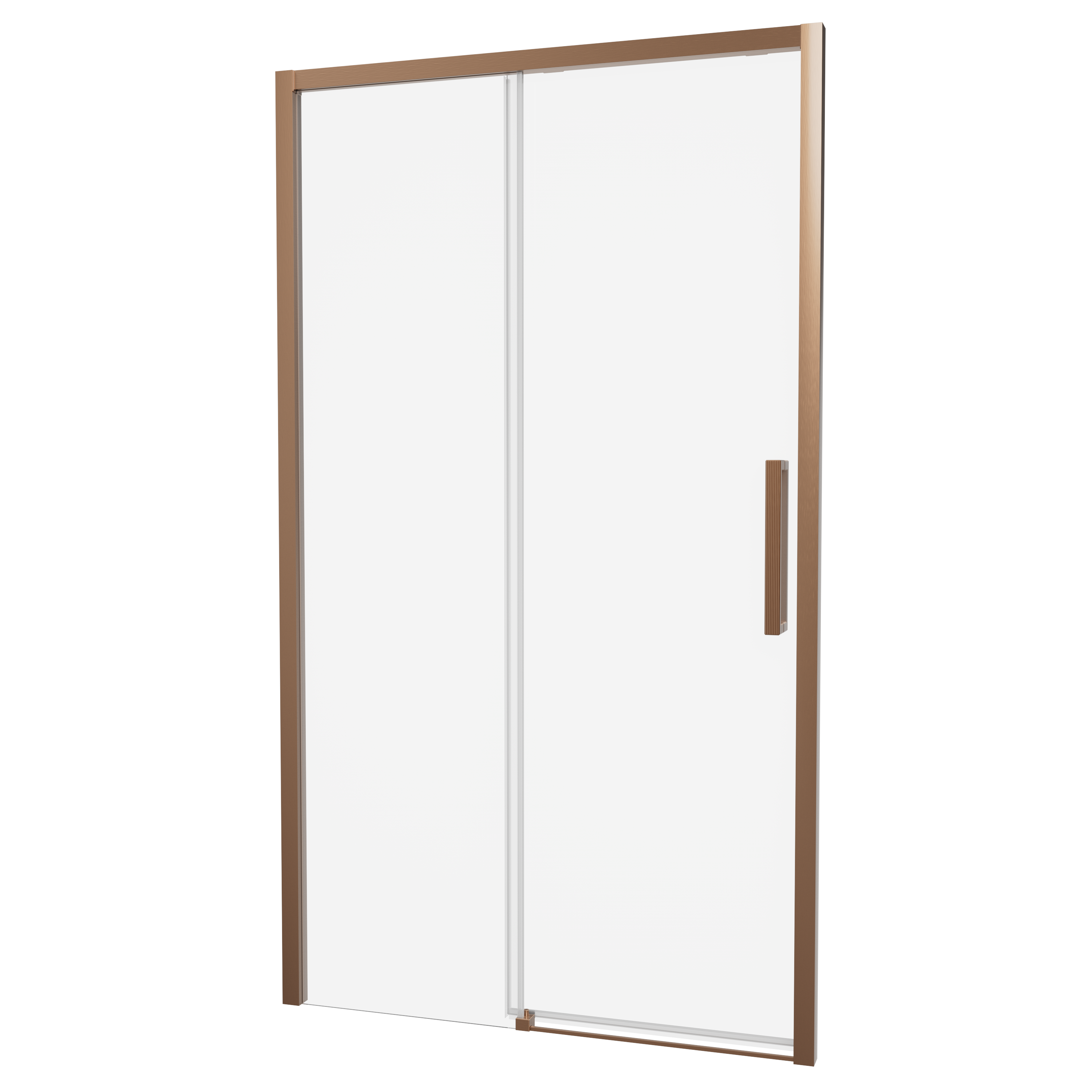 Asura 8mm Sliding Door