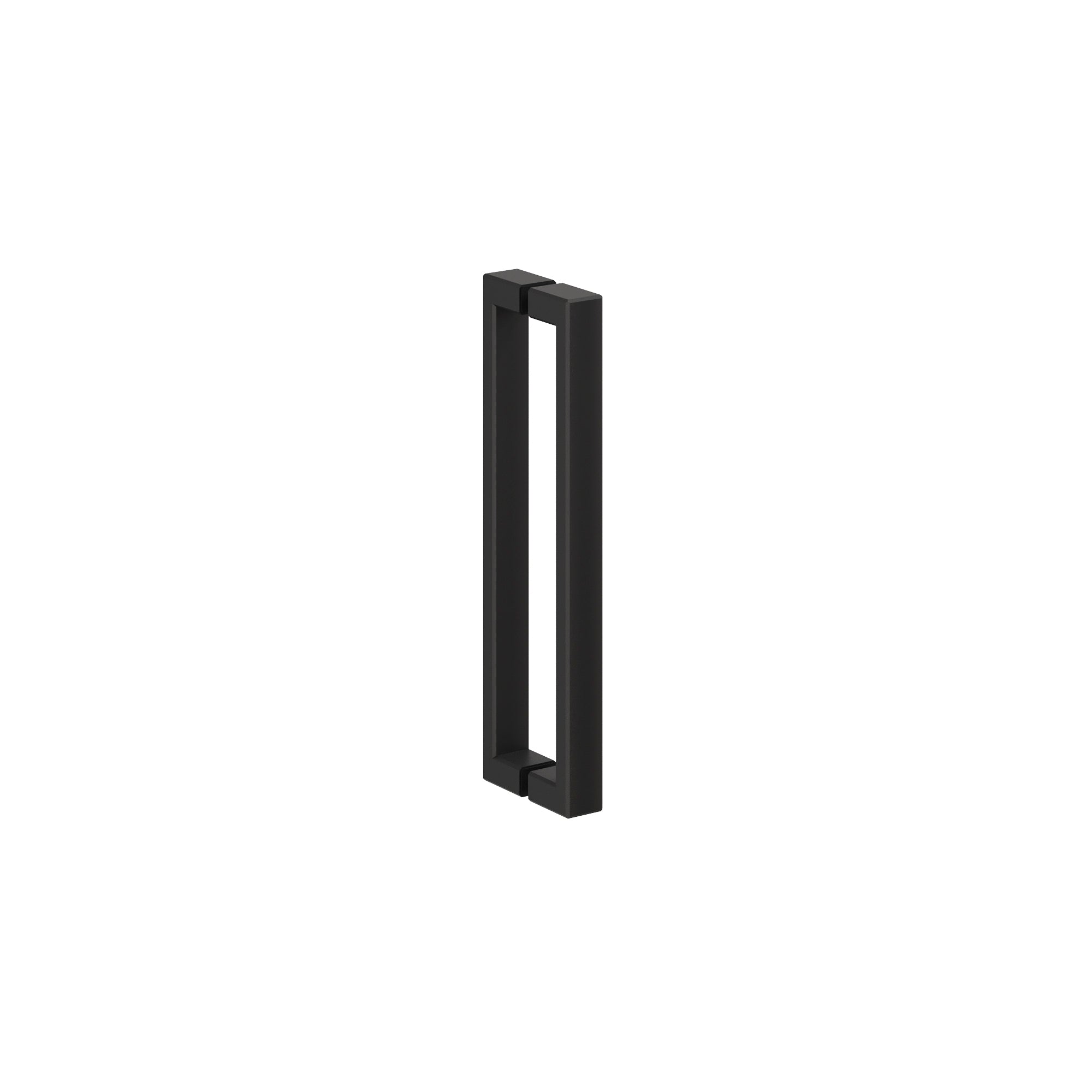 Asura 8mm Sleek Handle