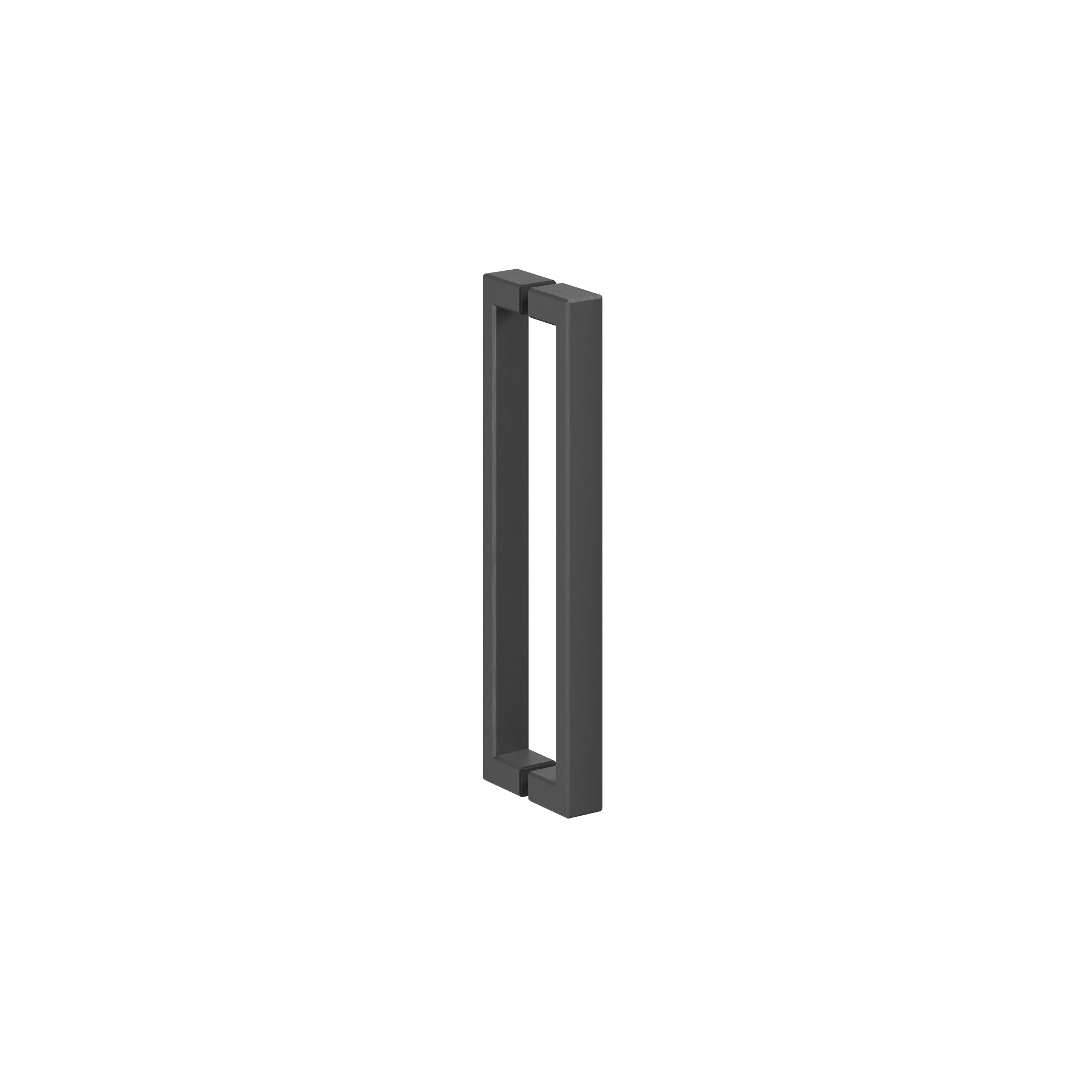 Asura 8mm Sleek Handle