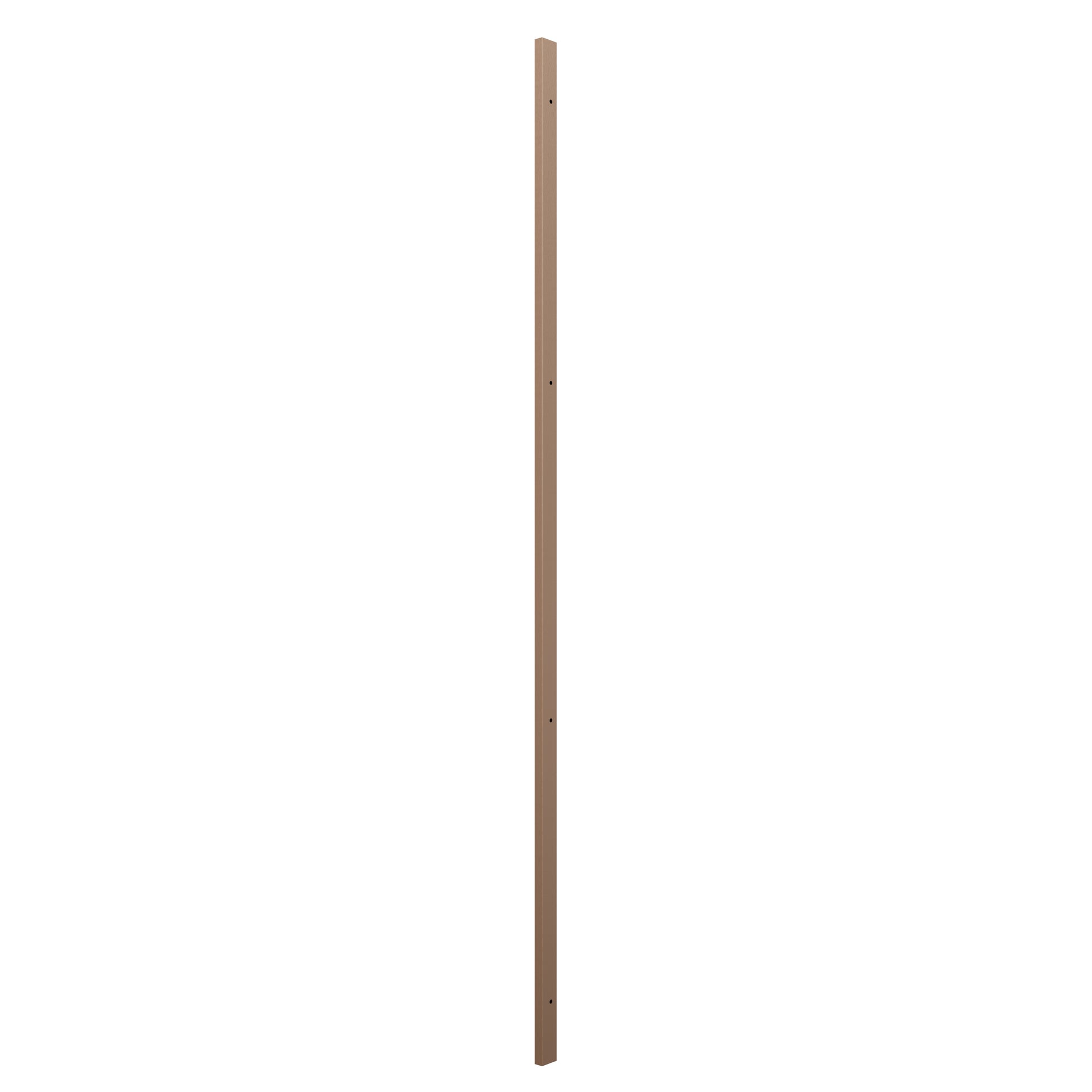 Asura Extension Profile for Sliding Door