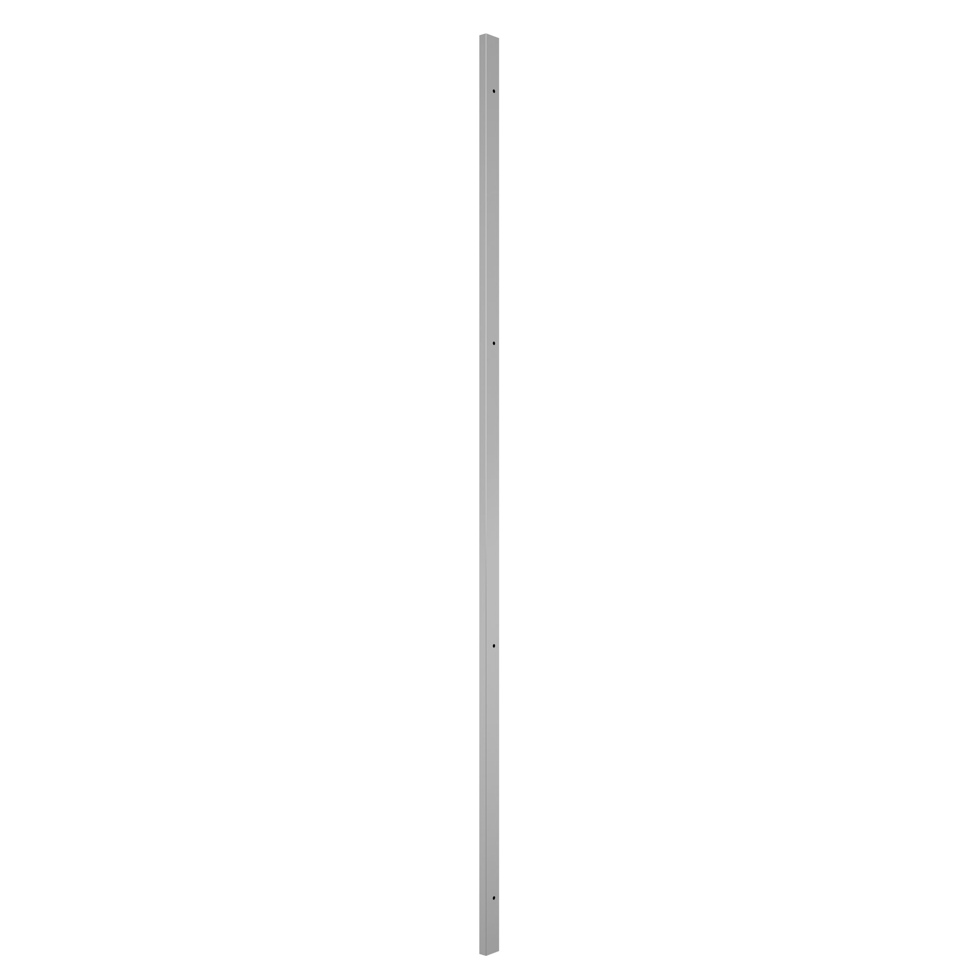 Asura Extension Profile for Sliding Door