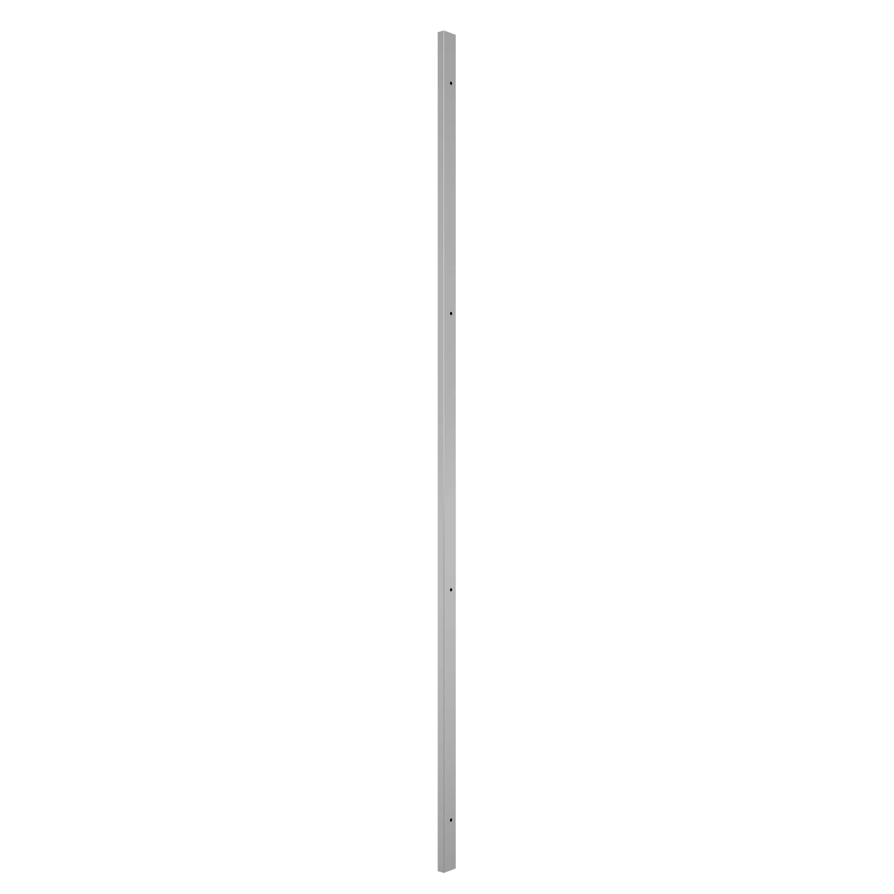 Asura Extension Profile for Sliding Door