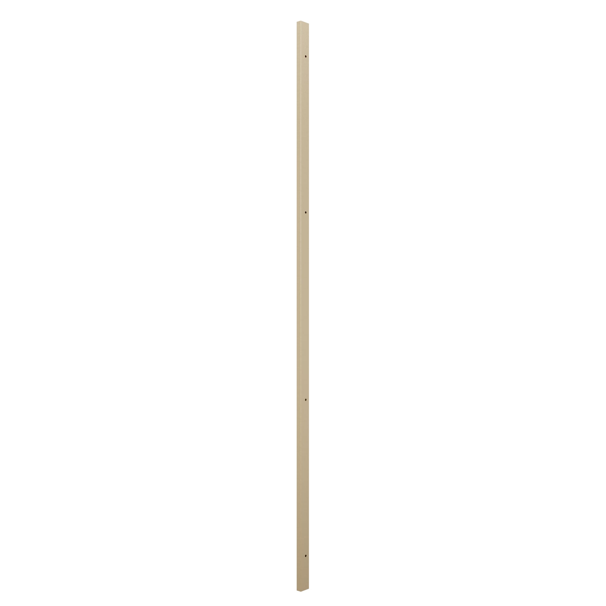 Asura Extension Profile for Sliding Door
