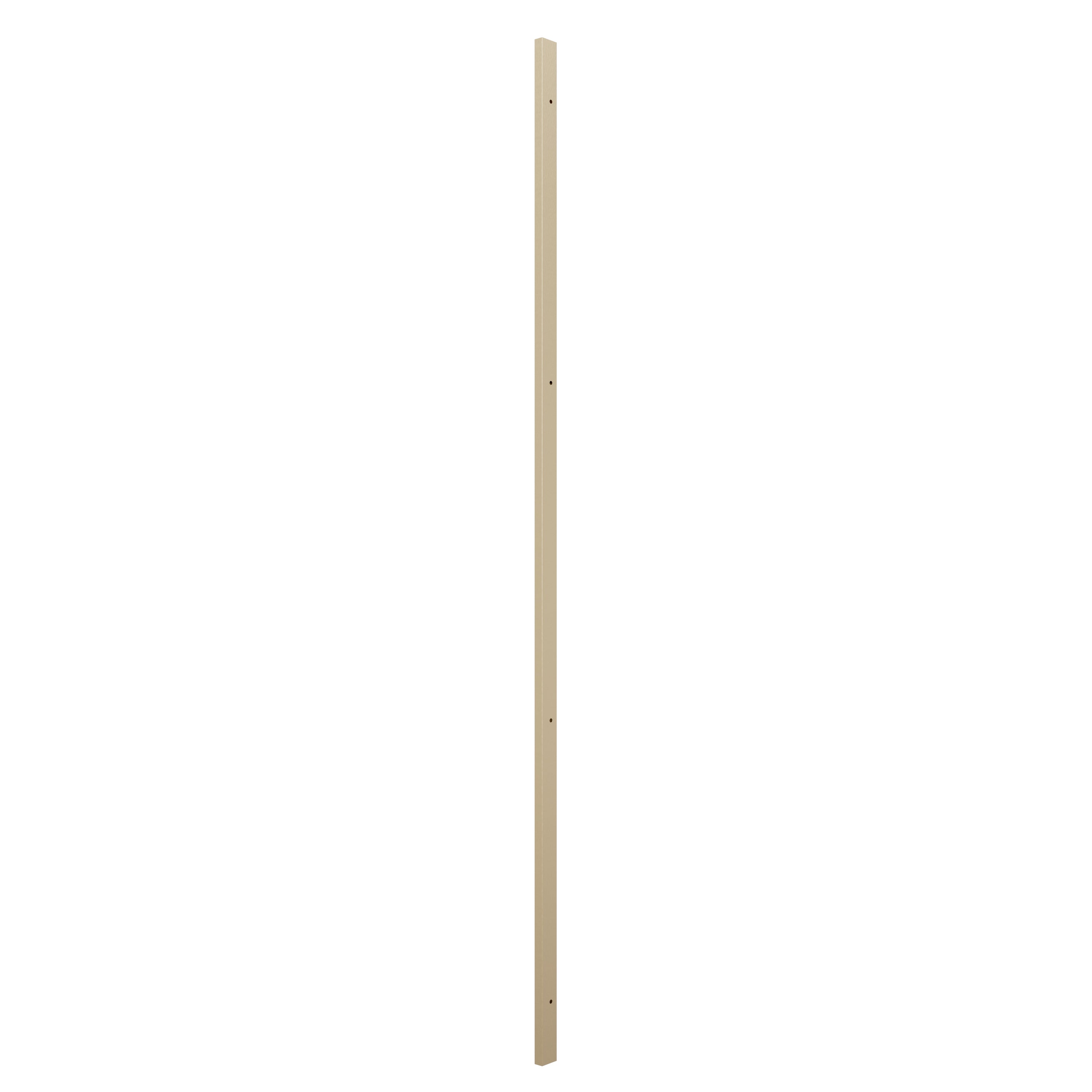 Asura Extension Profile for Sliding Door