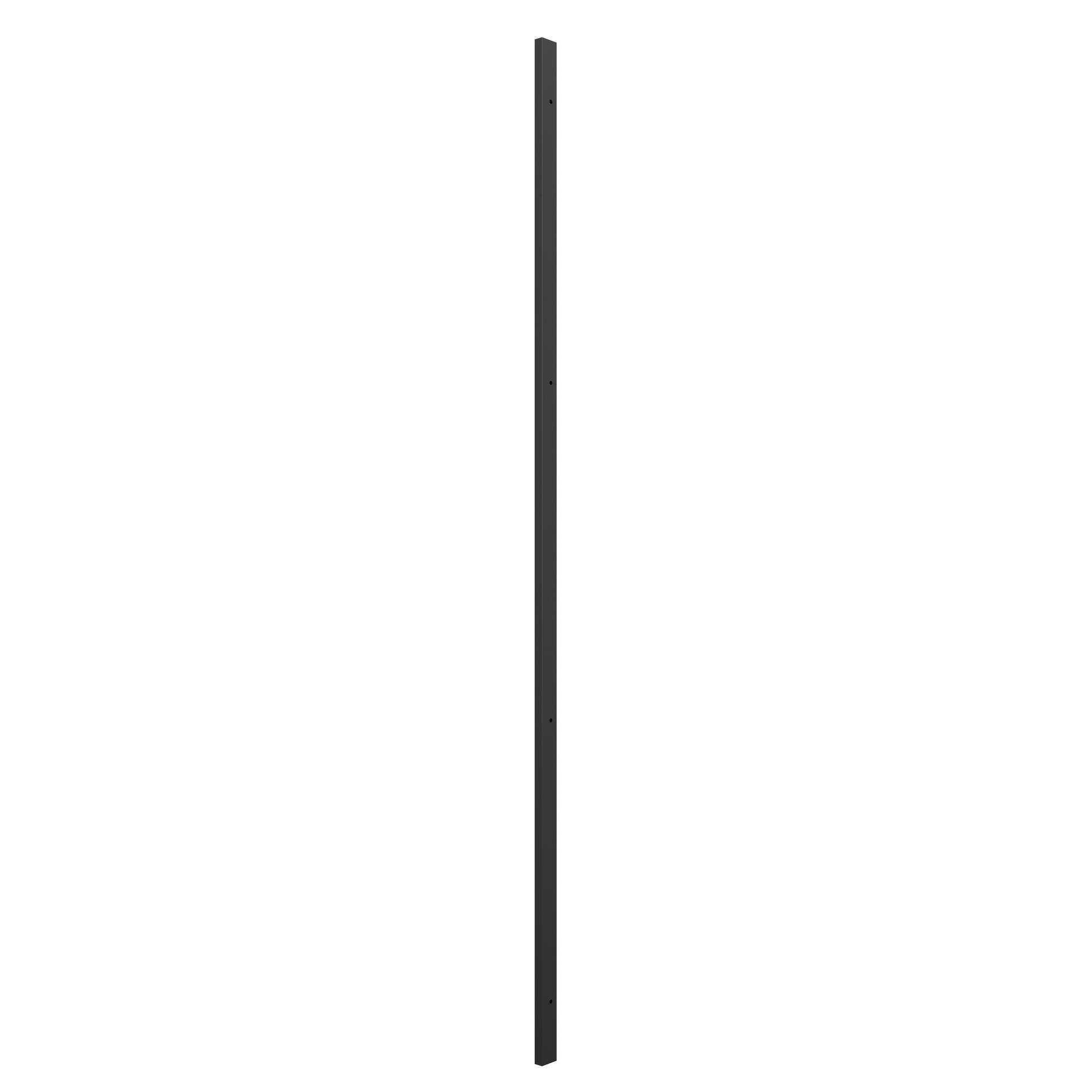 Asura Extension Profile for Sliding Door