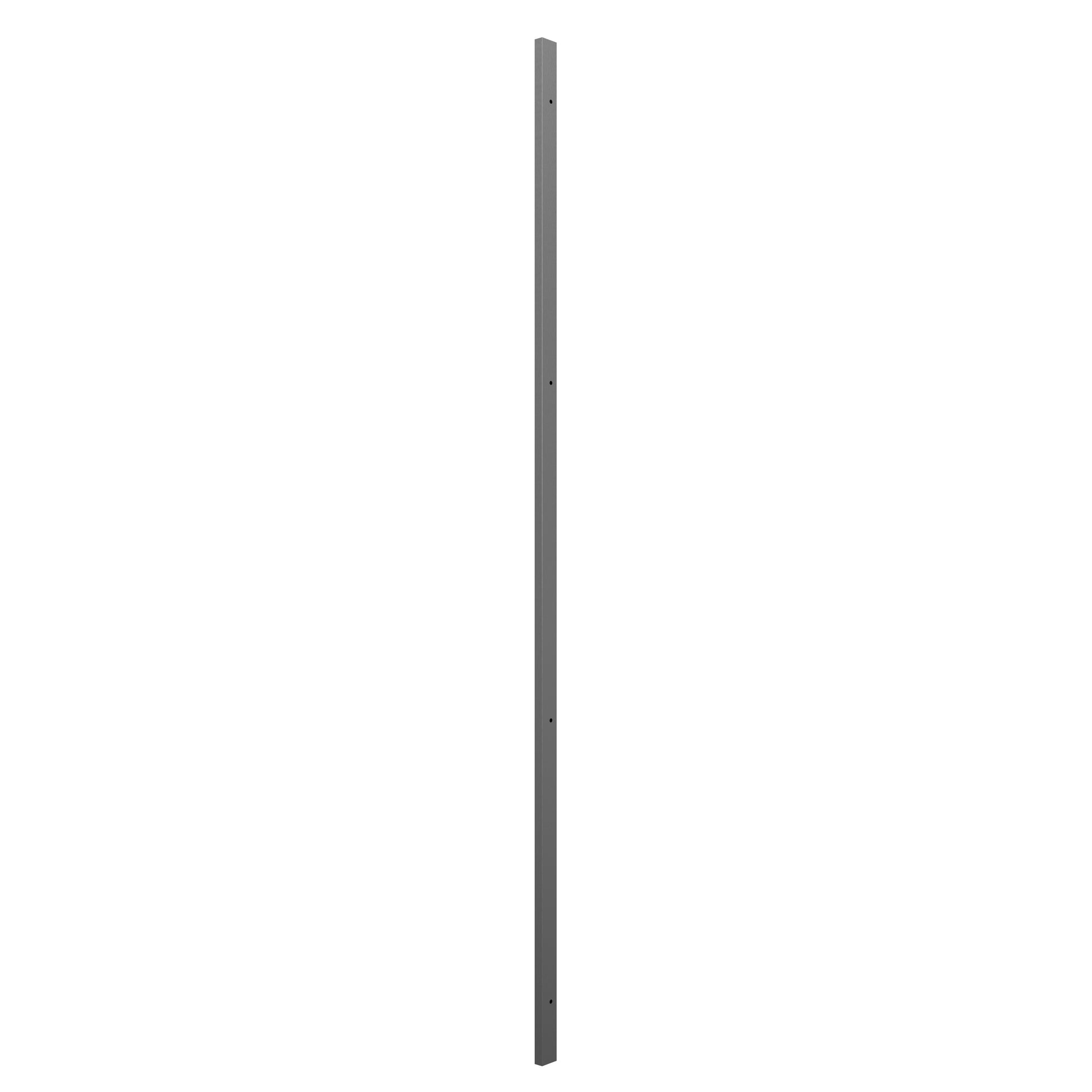Asura Extension Profile for Sliding Door