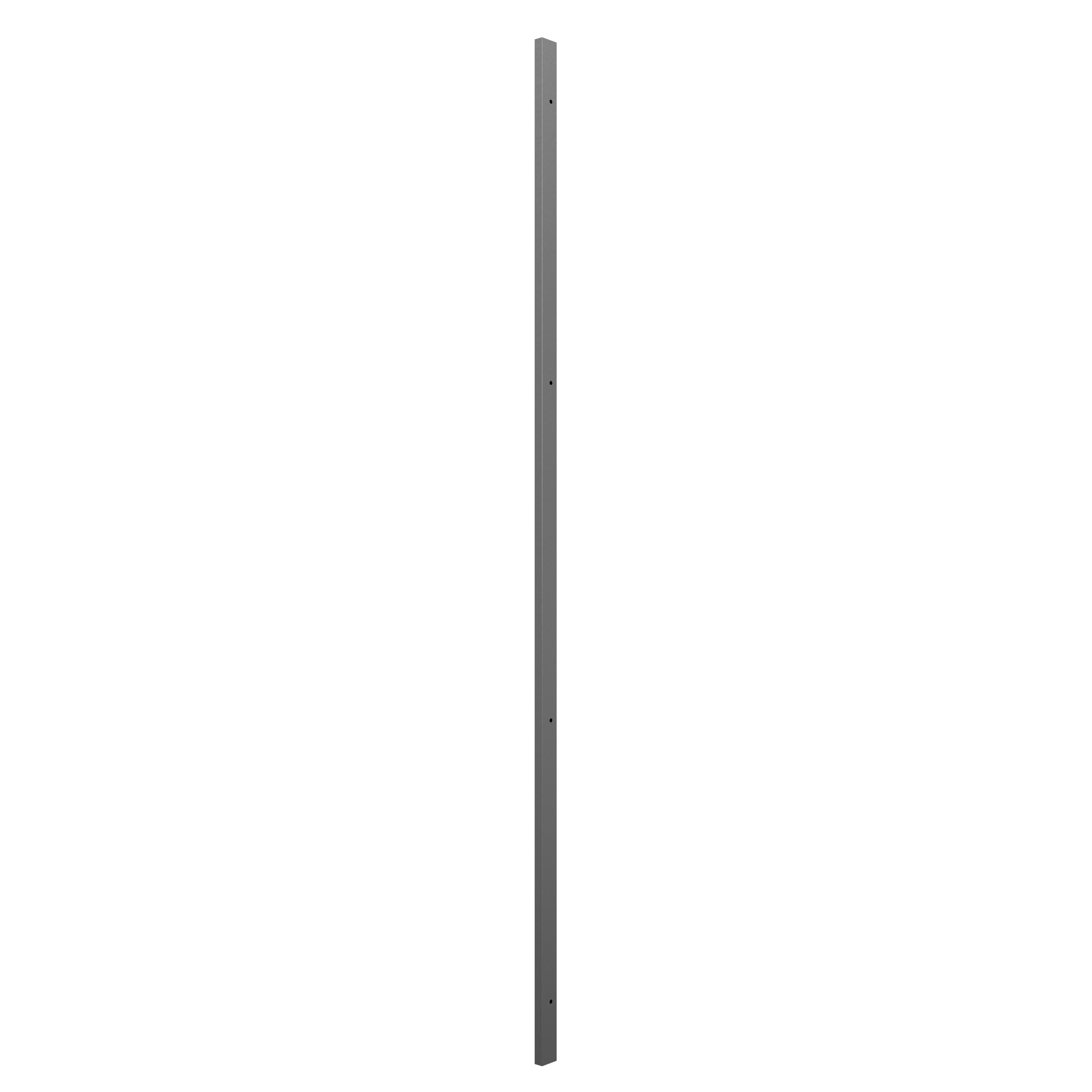 Asura Extension Profile for Sliding Door