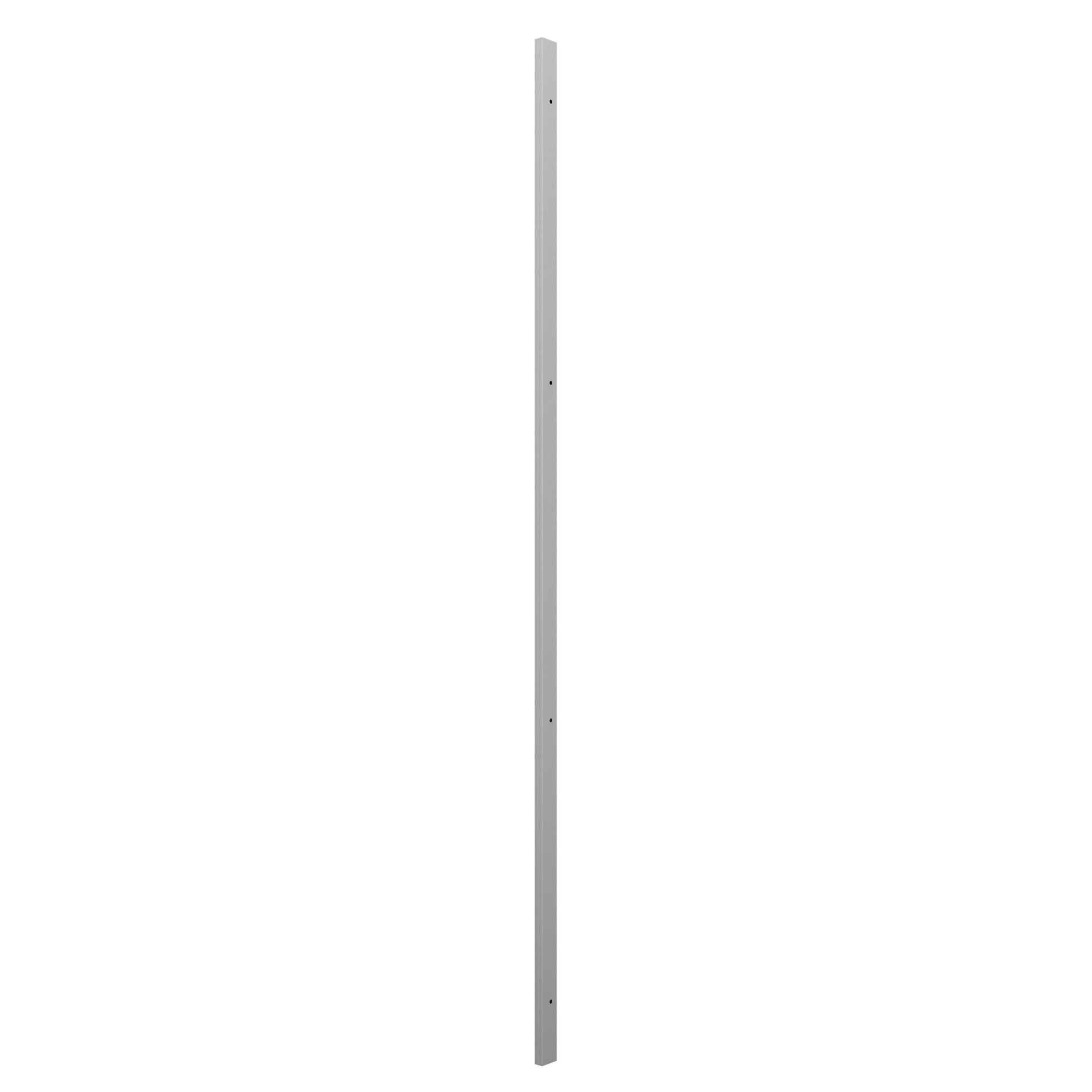Asura Extension Profile for Sliding Door