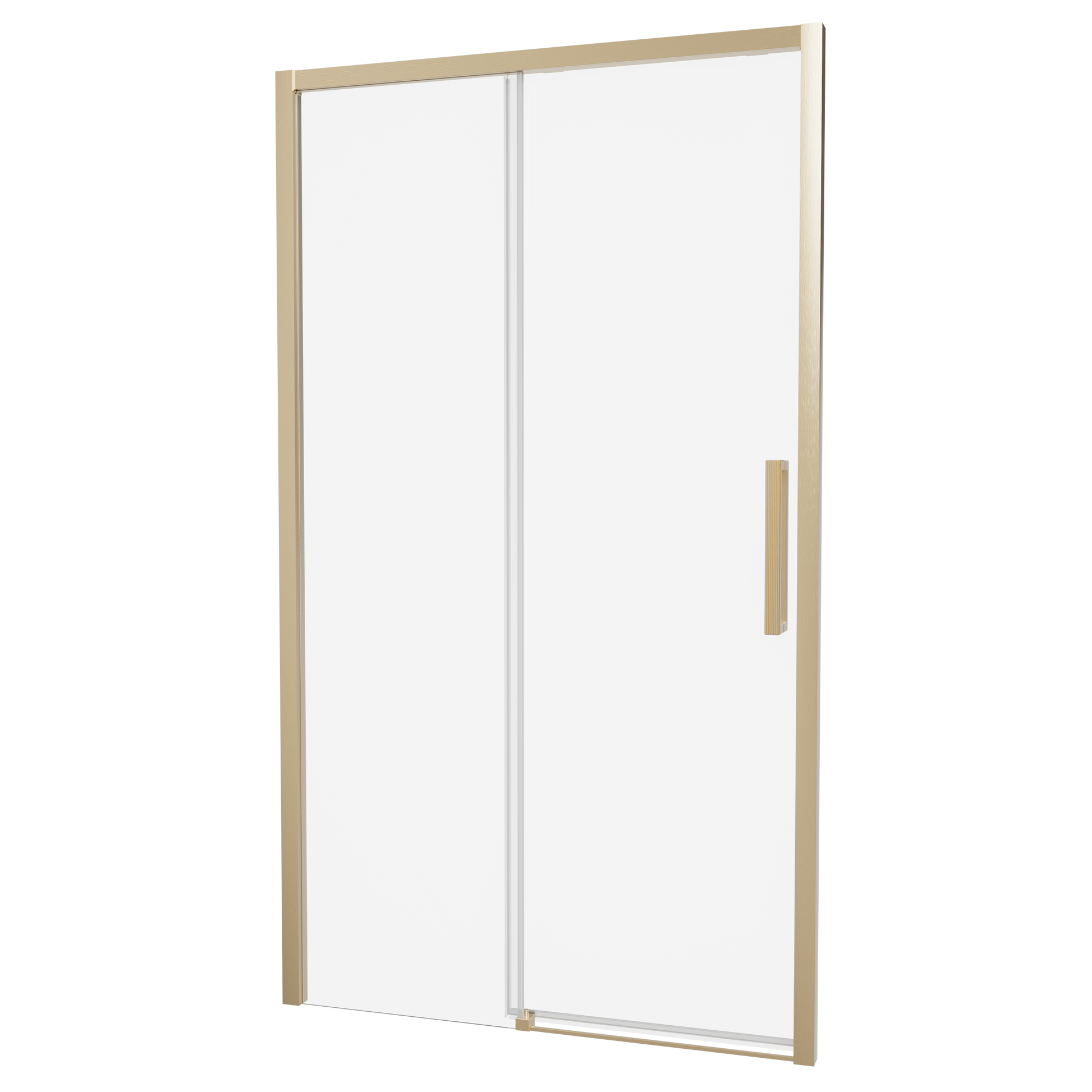 Asura 8mm Sliding Door A Fixed Panel