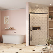Asura 8mm Side Panel for Sliding Door