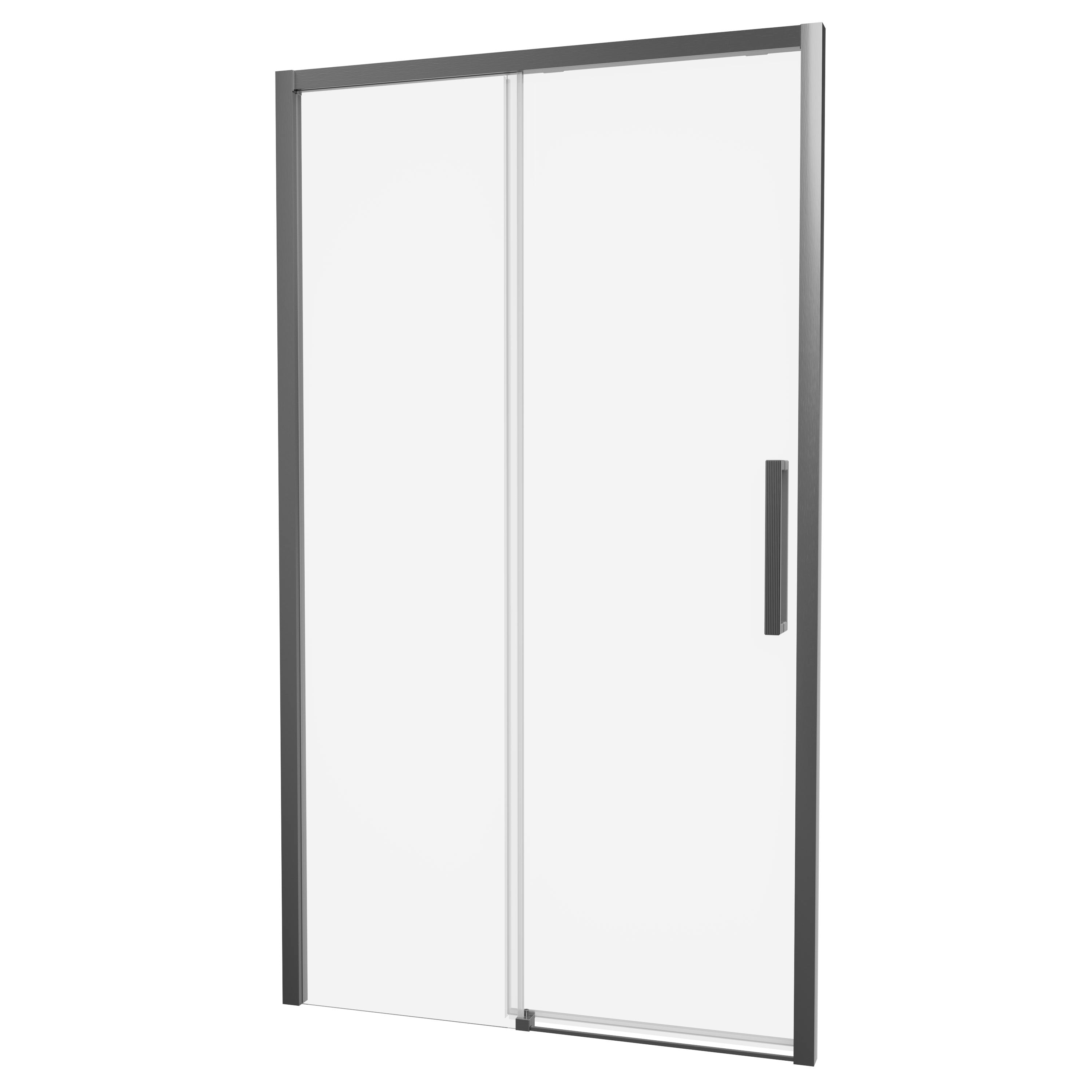 Asura 8mm Sliding Door A Fixed Panel