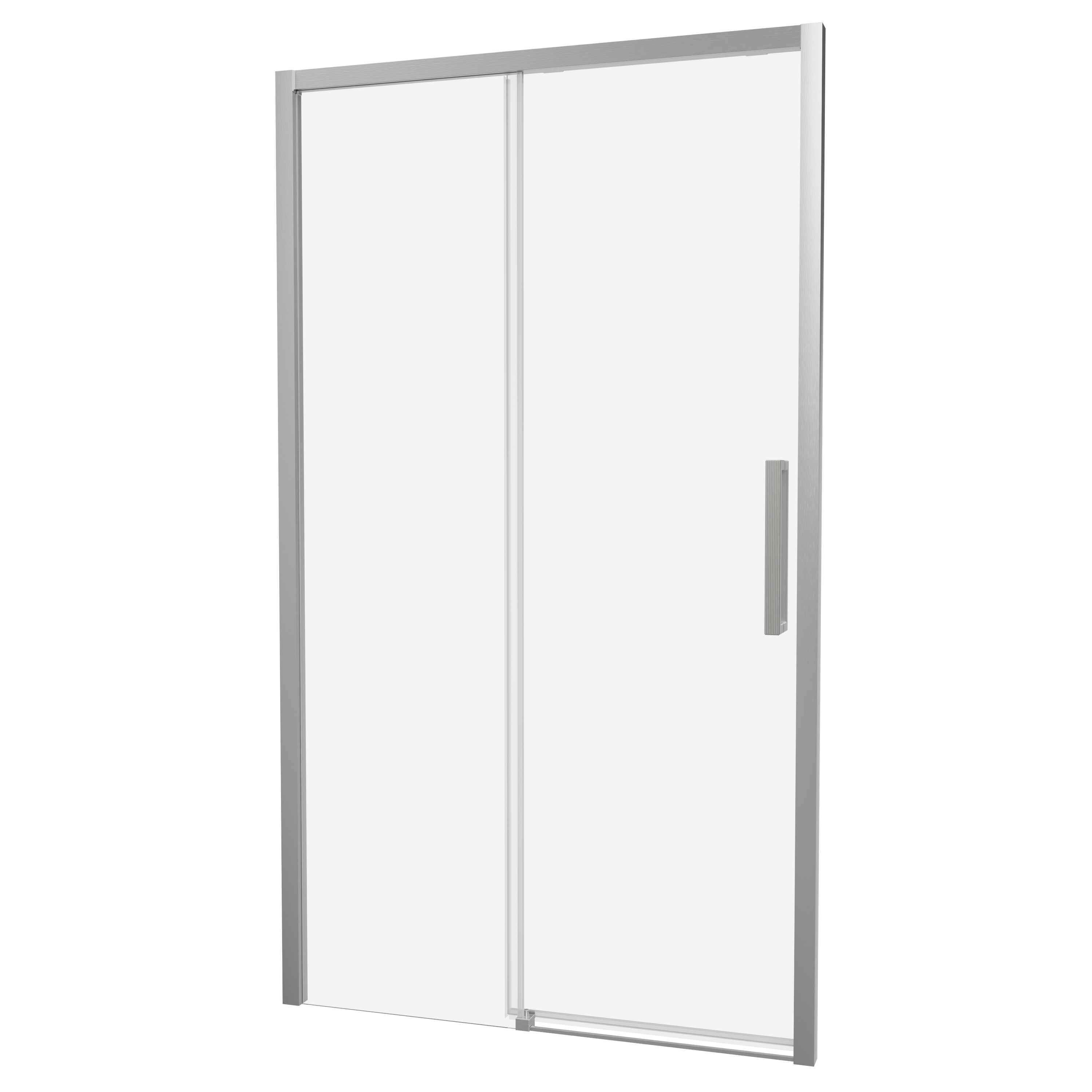 Asura 8mm Sliding Door A Fixed Panel
