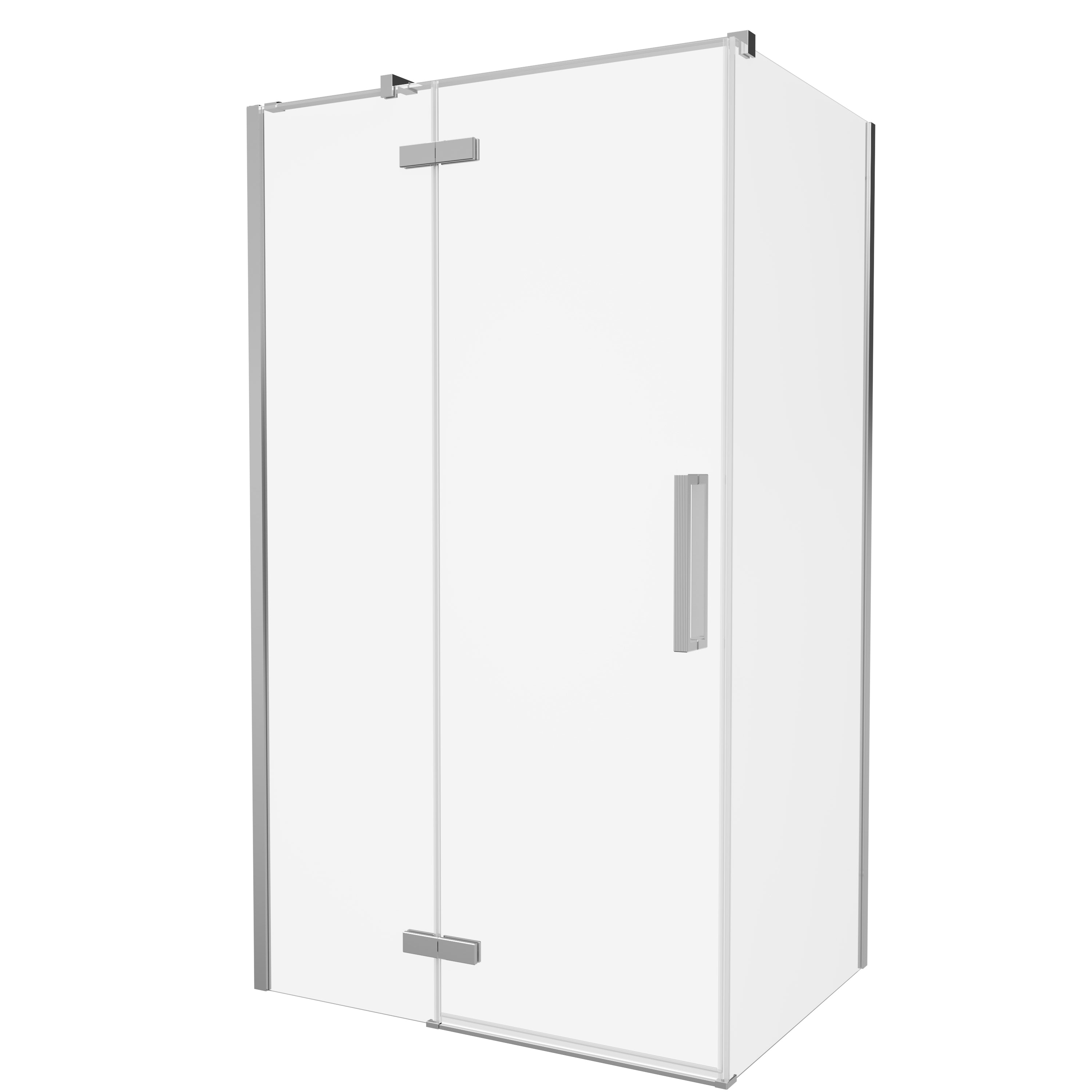Asura 800mm Side Panel for Soft Close Hinged Door