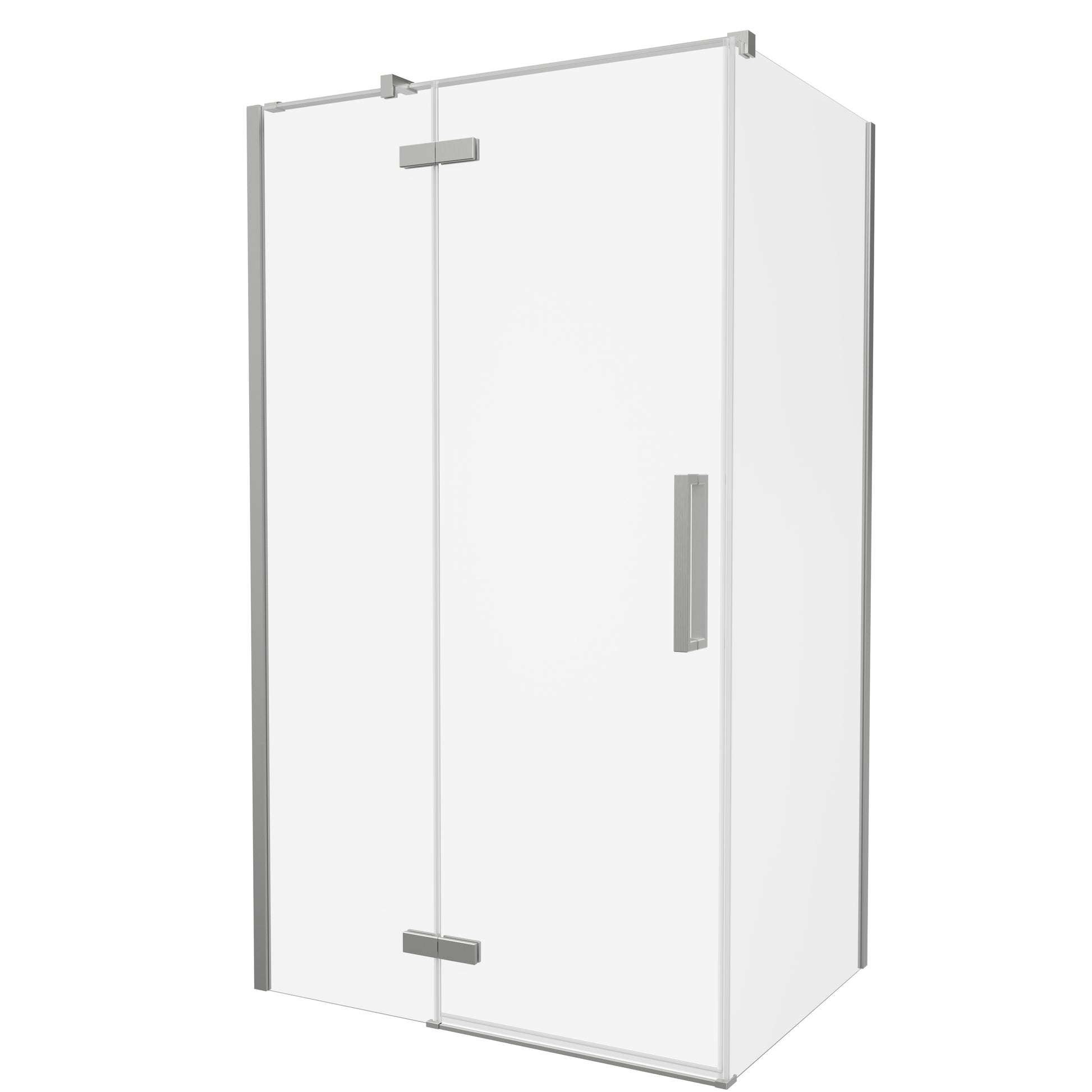 Asura 800mm Side Panel for Soft Close Hinged Door