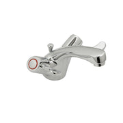 Astra Mono Basin Mixer with Lever Handle