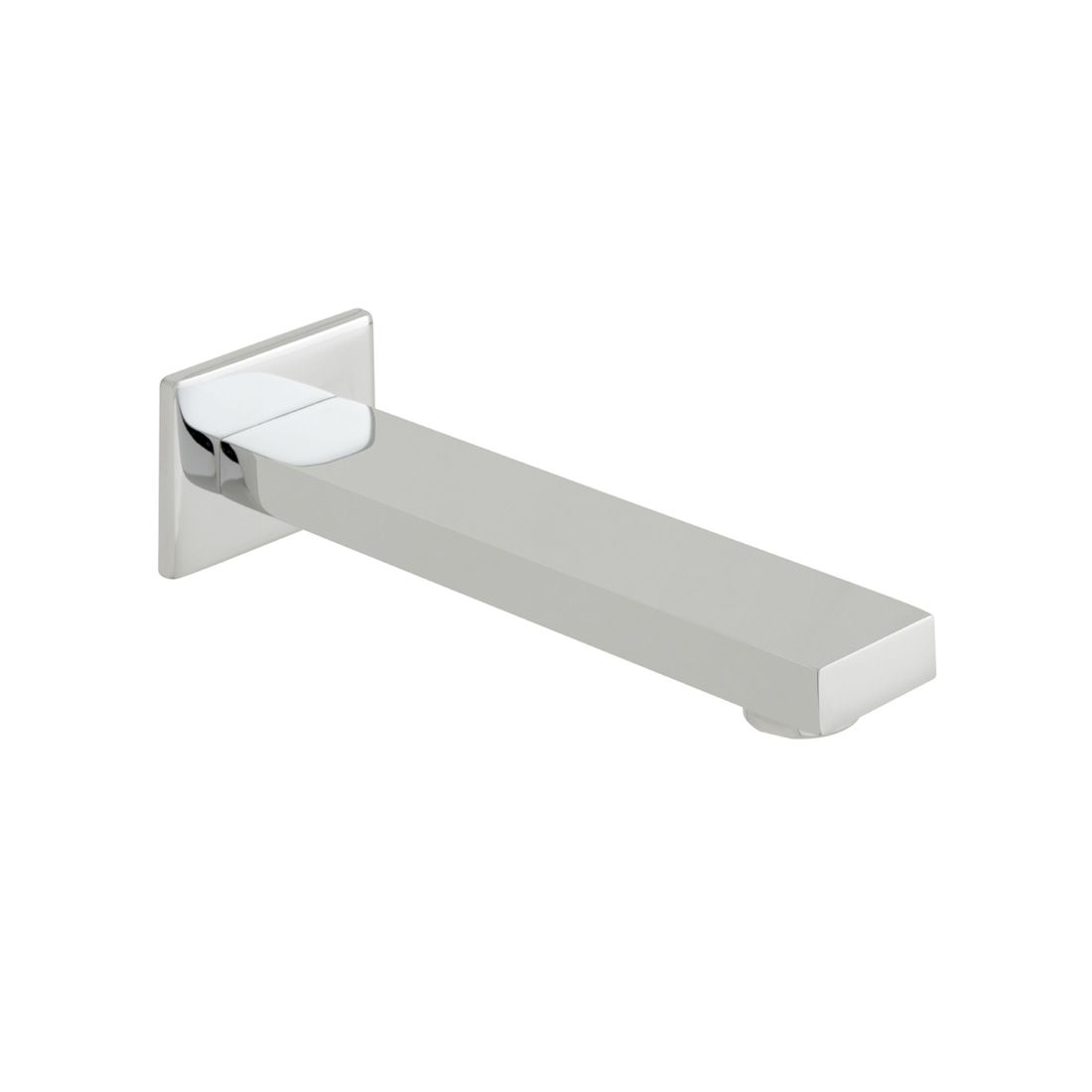 Bokx Square Bath Spout