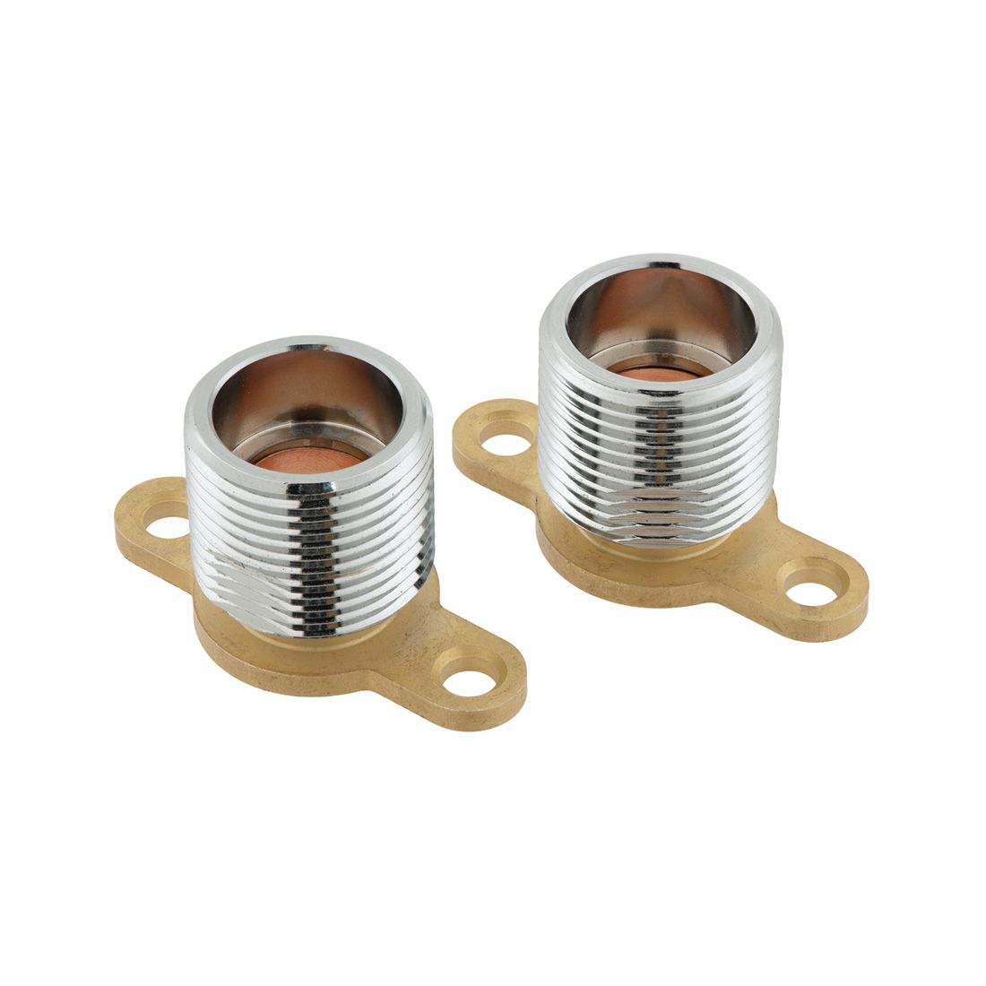 Bokx Exposed Thermostatic Shower Valve